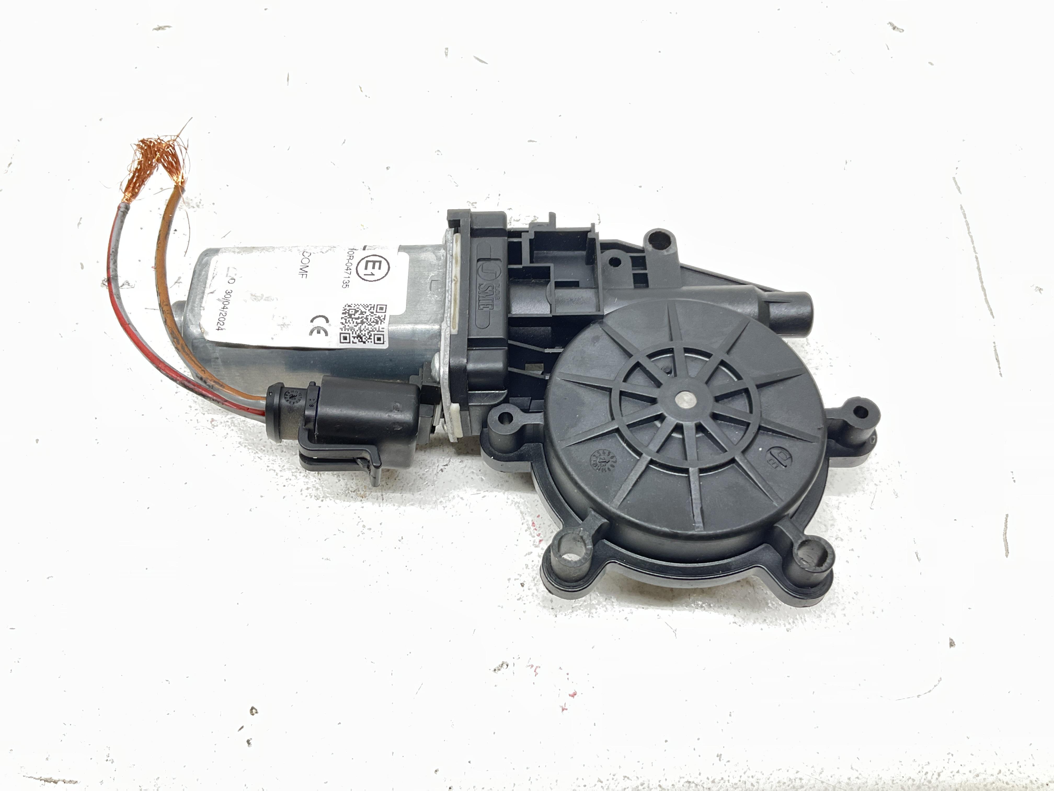 Motorino Alzacristallo Porta Ant. Destro Usato