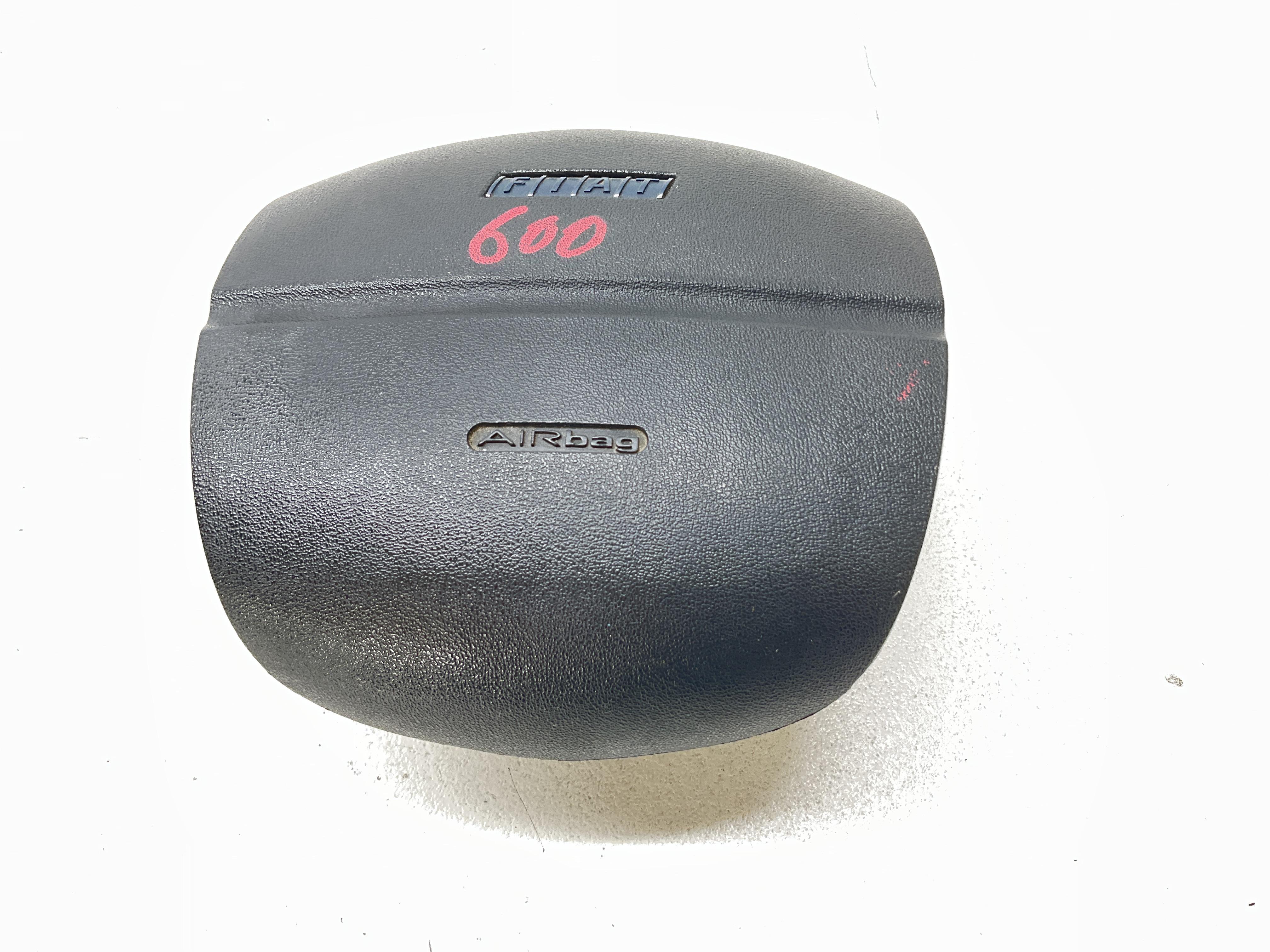Dispositivo Airbag Lato Guida Usato
