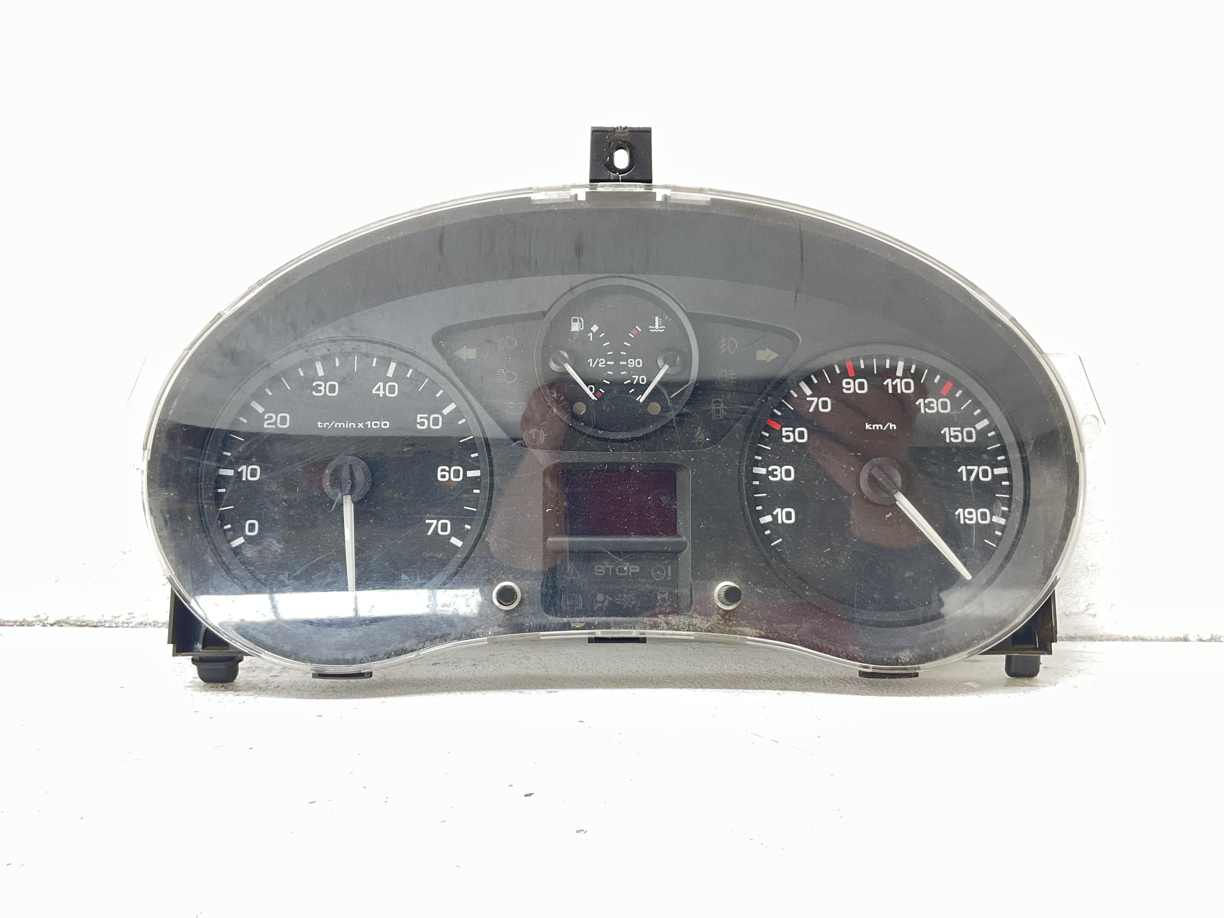 Quadro Strumenti Compl. Usato