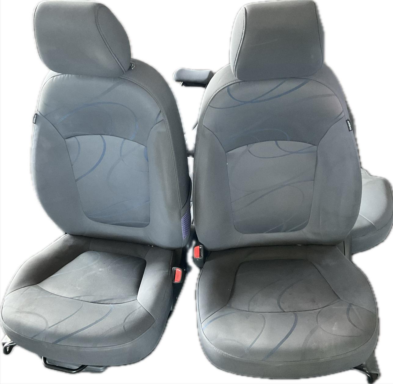 Tappezzeria Completa Usato