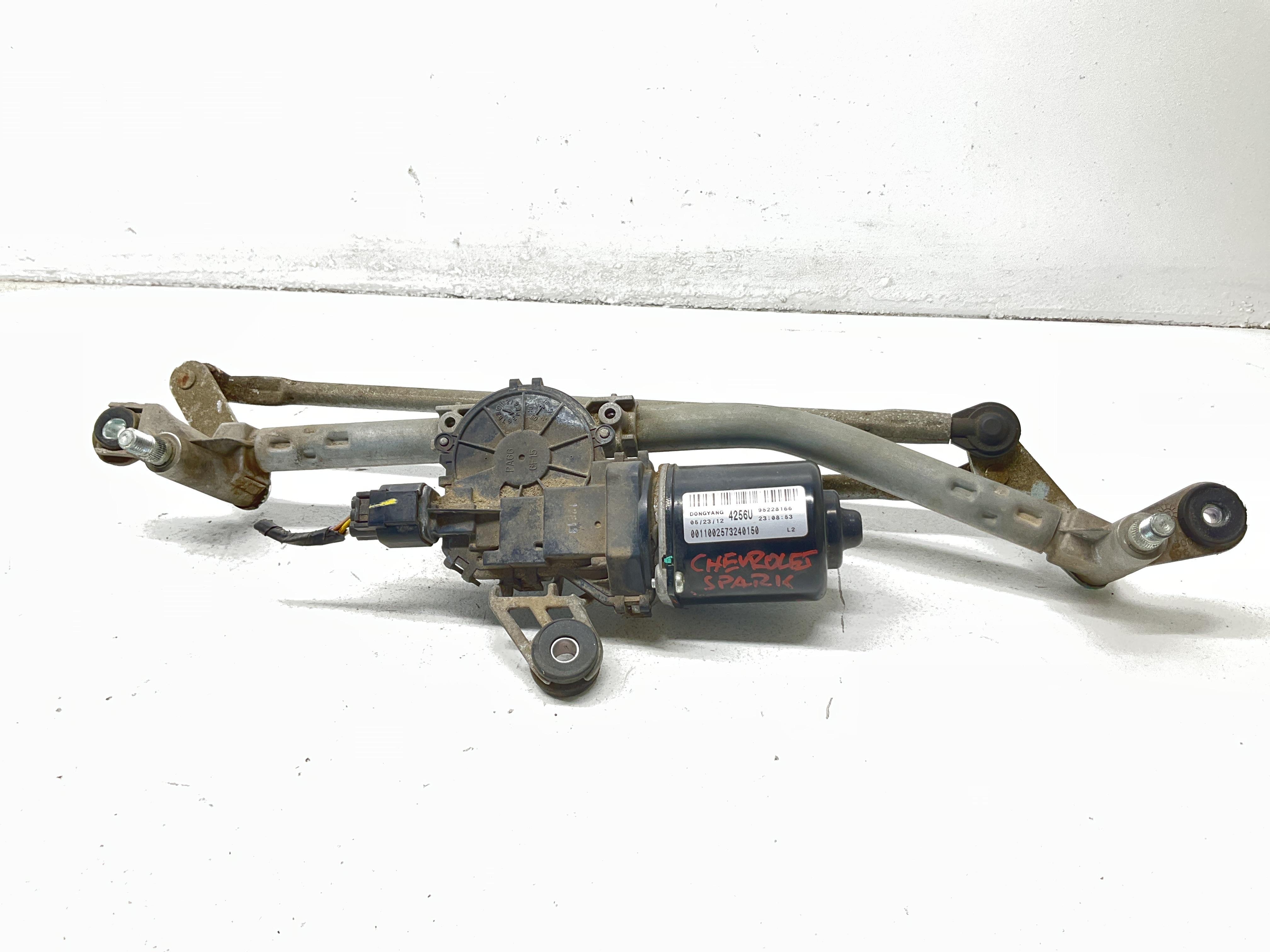 Motorino Tergiparabrezza Usato