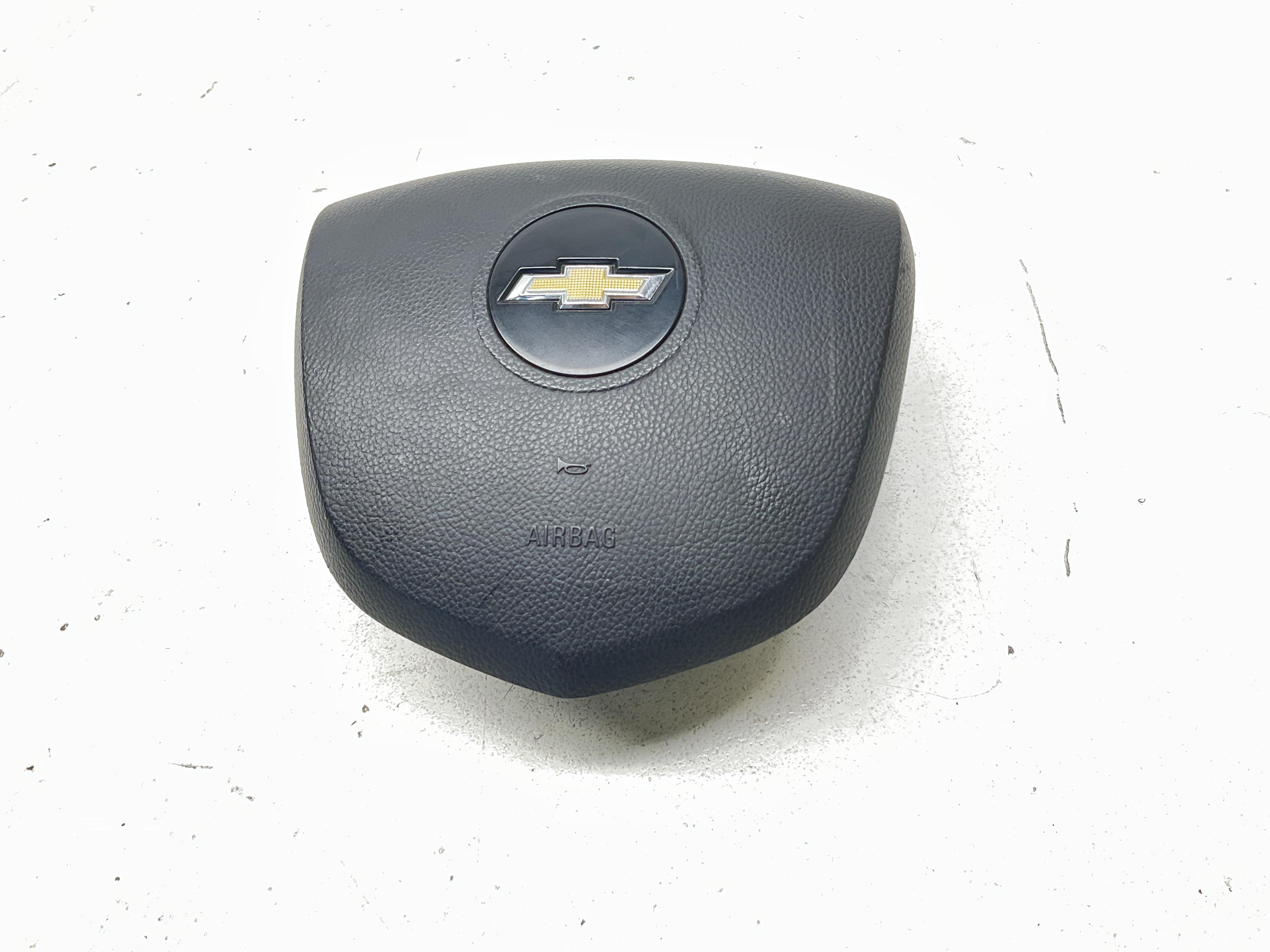 Dispositivo Airbag Lato Guida Usato