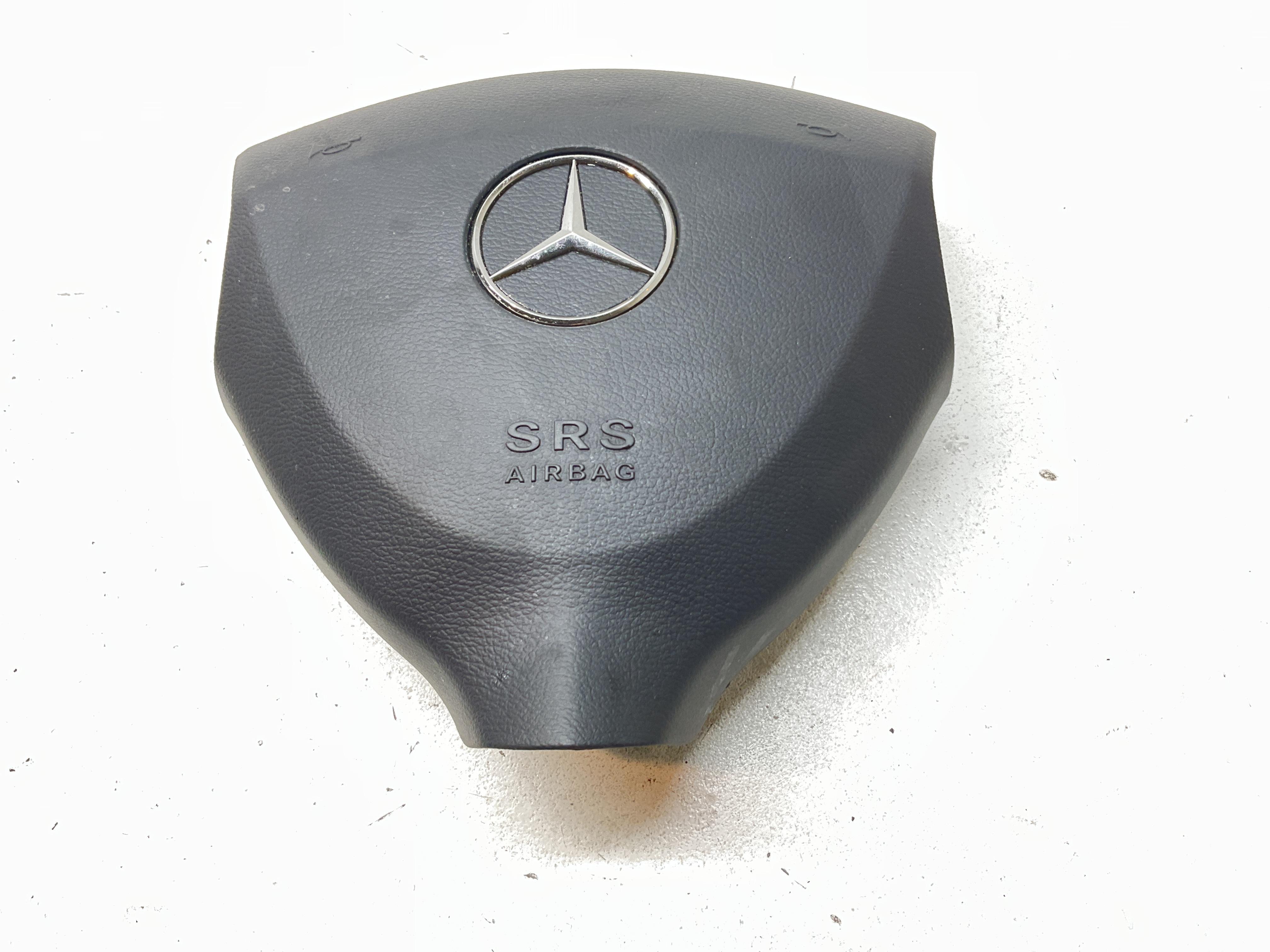 Dispositivo Airbag Lato Guida Usato