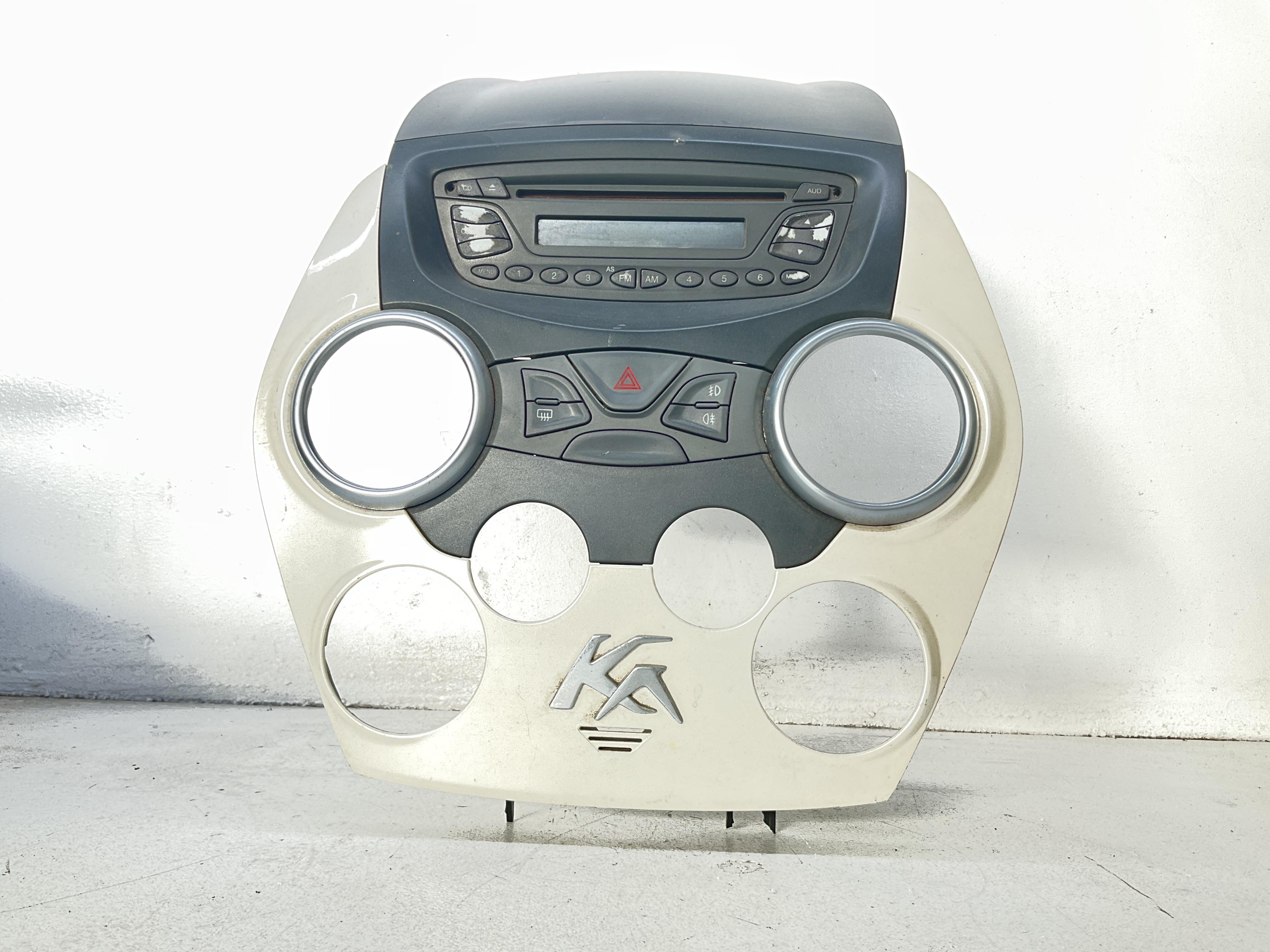 Autoradio Usato