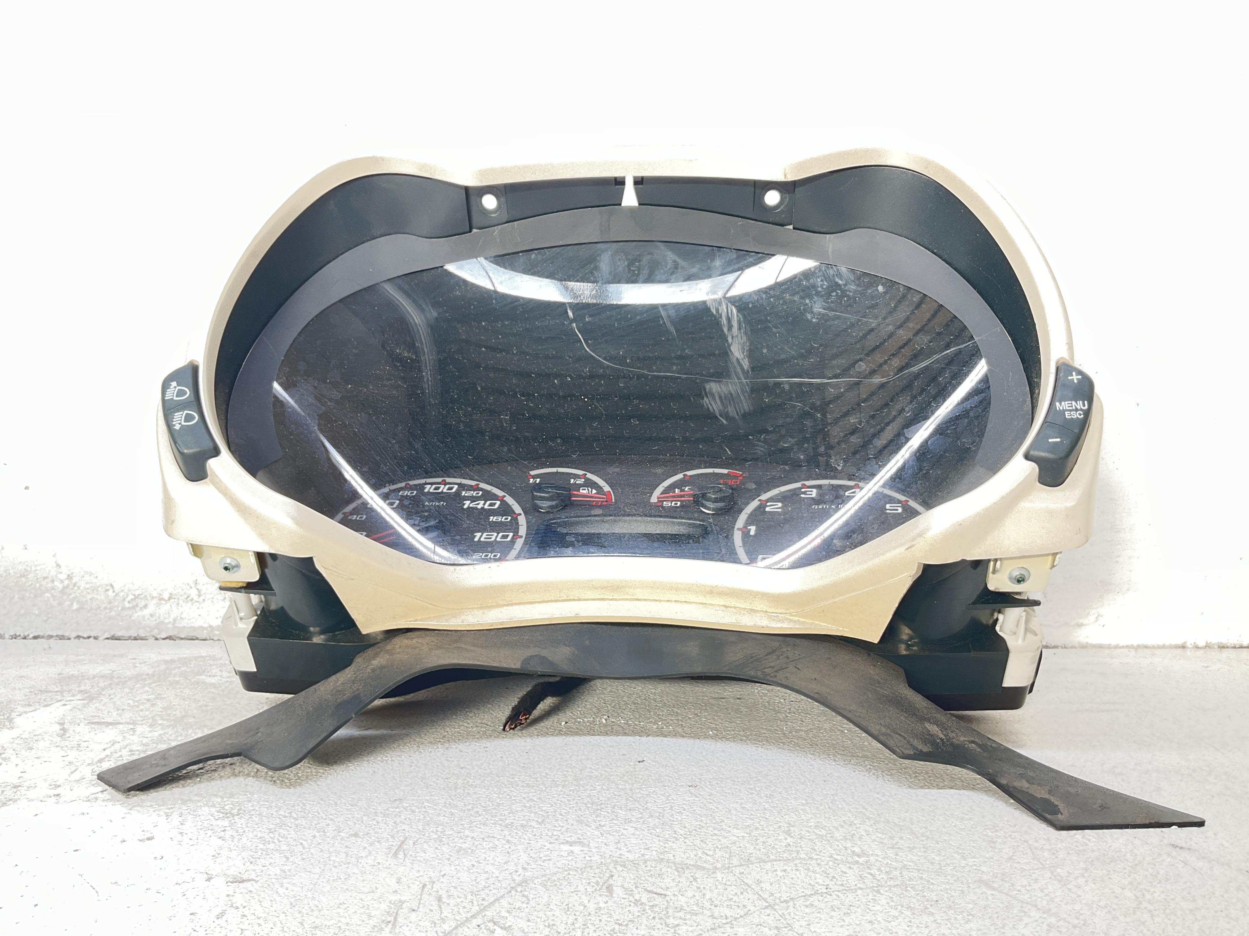 Quadro Strumenti Compl. Usato