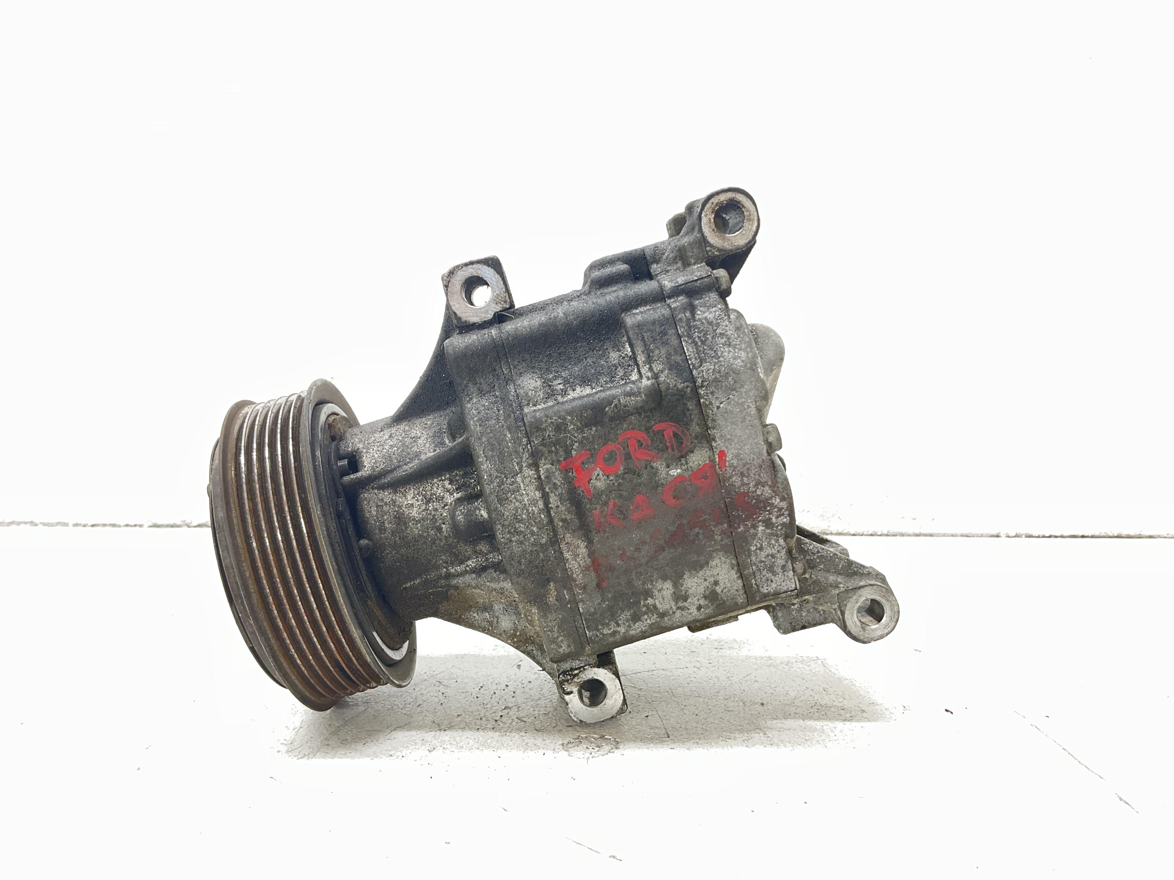 Compressore A/c (Denso) Usato