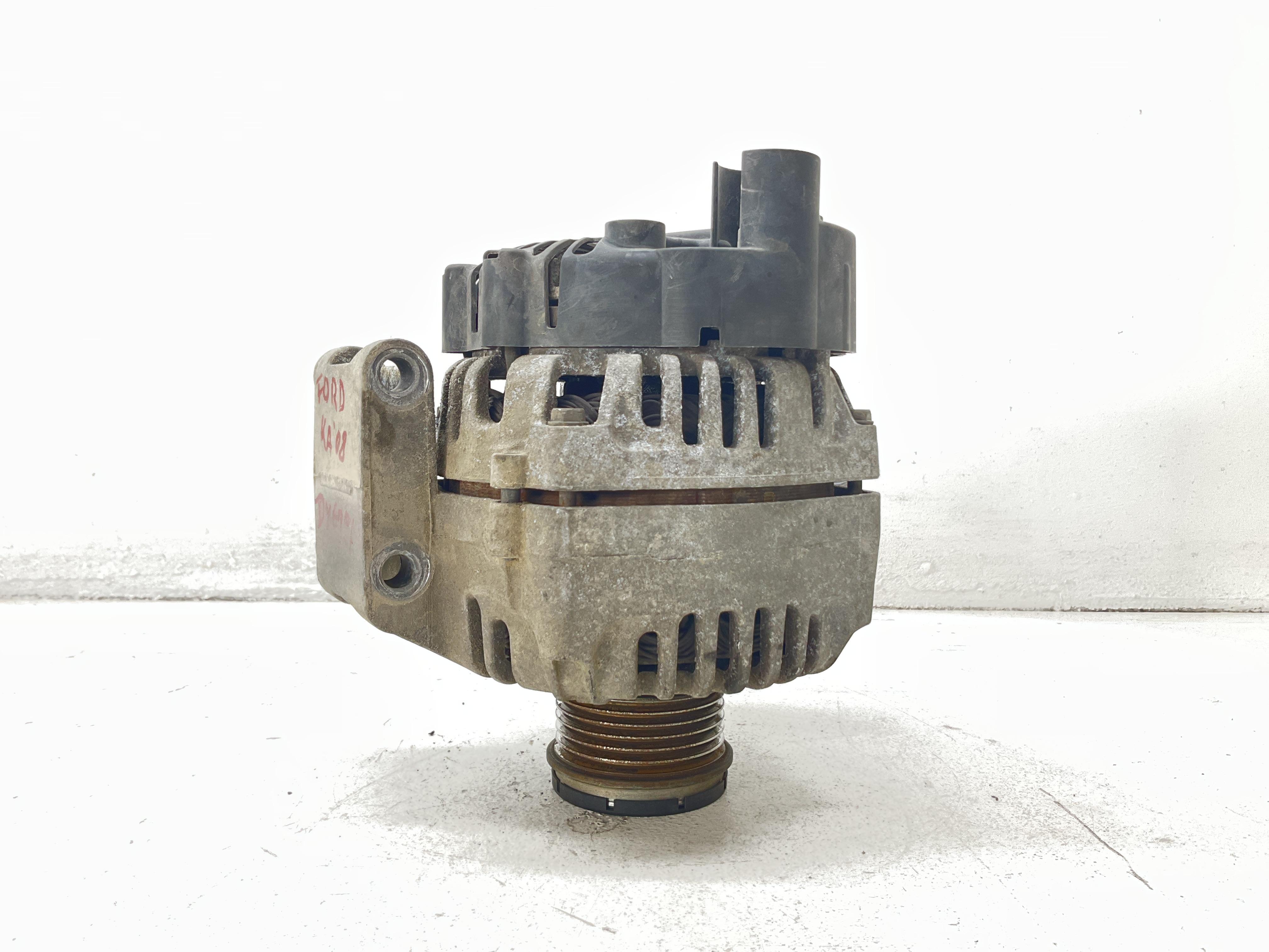 Alternatore (Valeo) Usato
