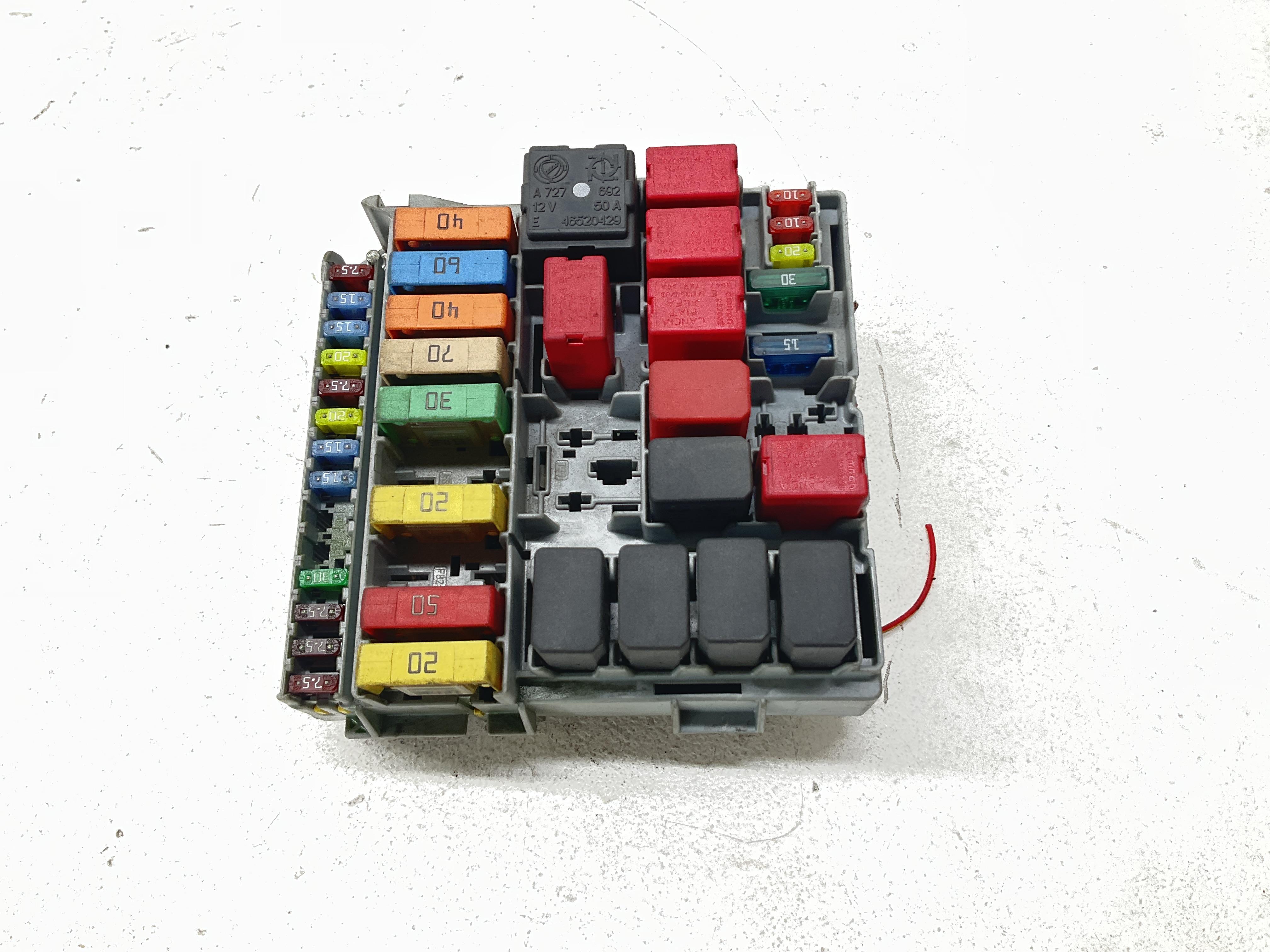 Body Computer Usato