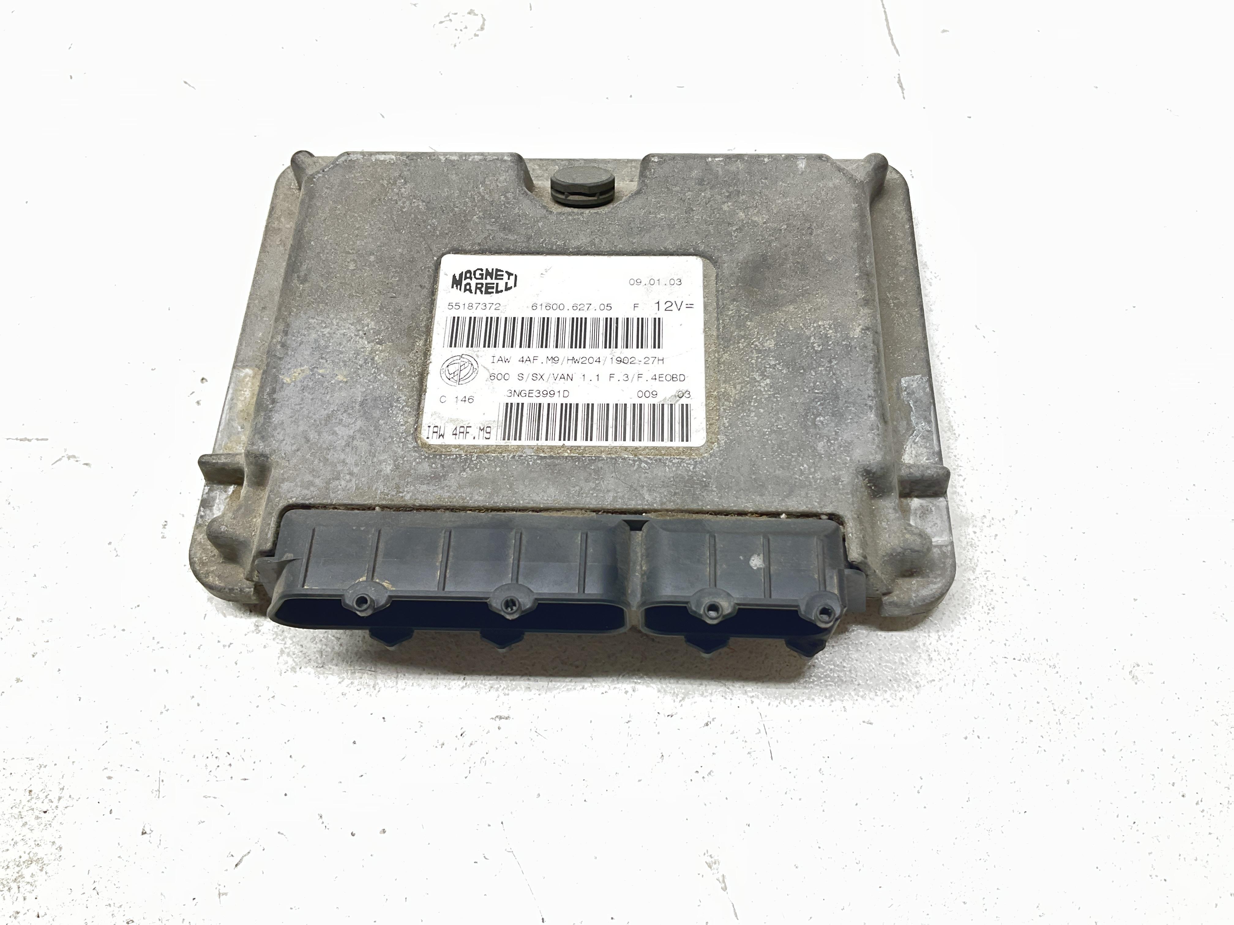 Centralina Iniezione (Magneti Marelli) Usato