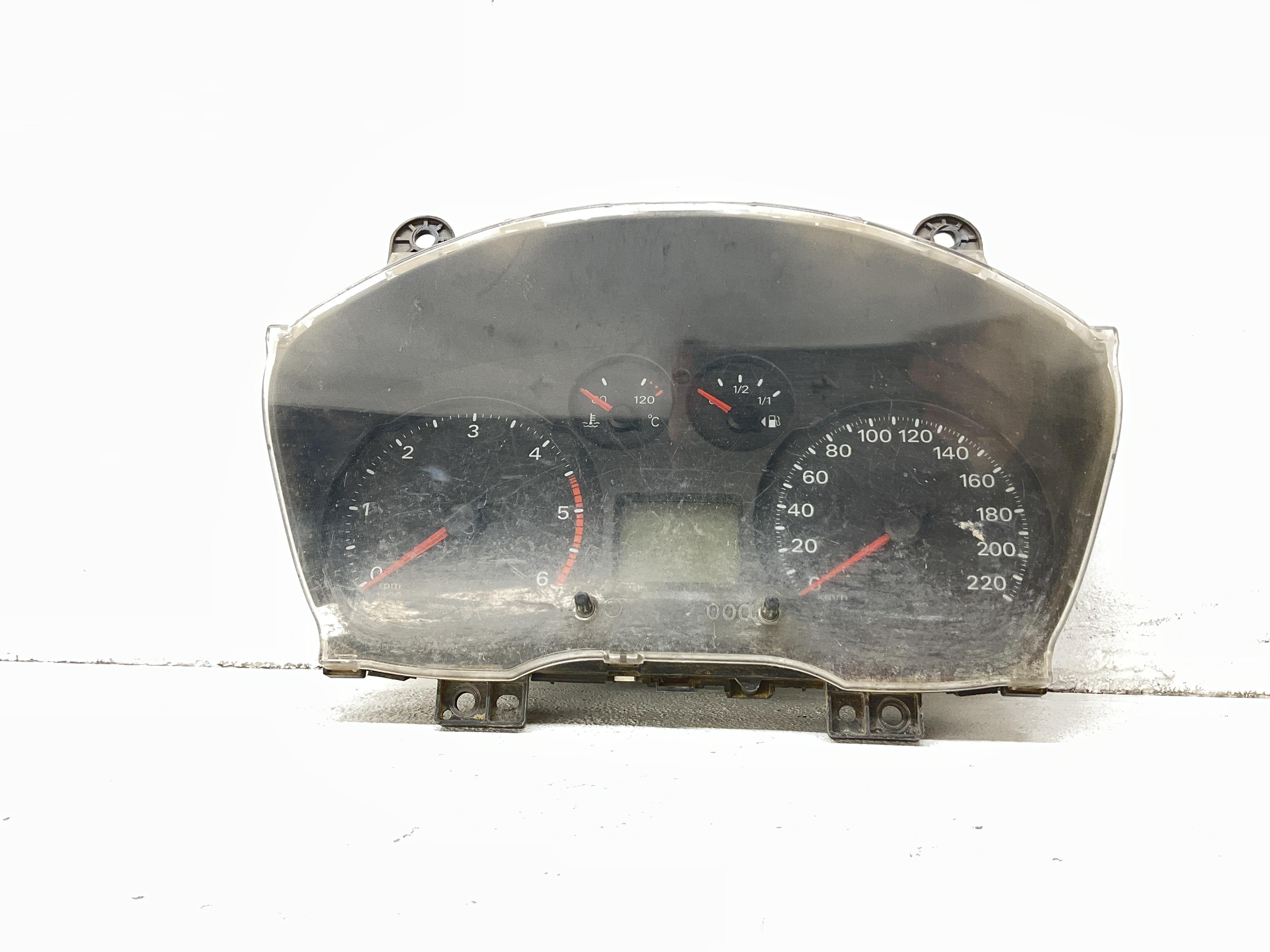 Quadro Strumenti Compl. Usato