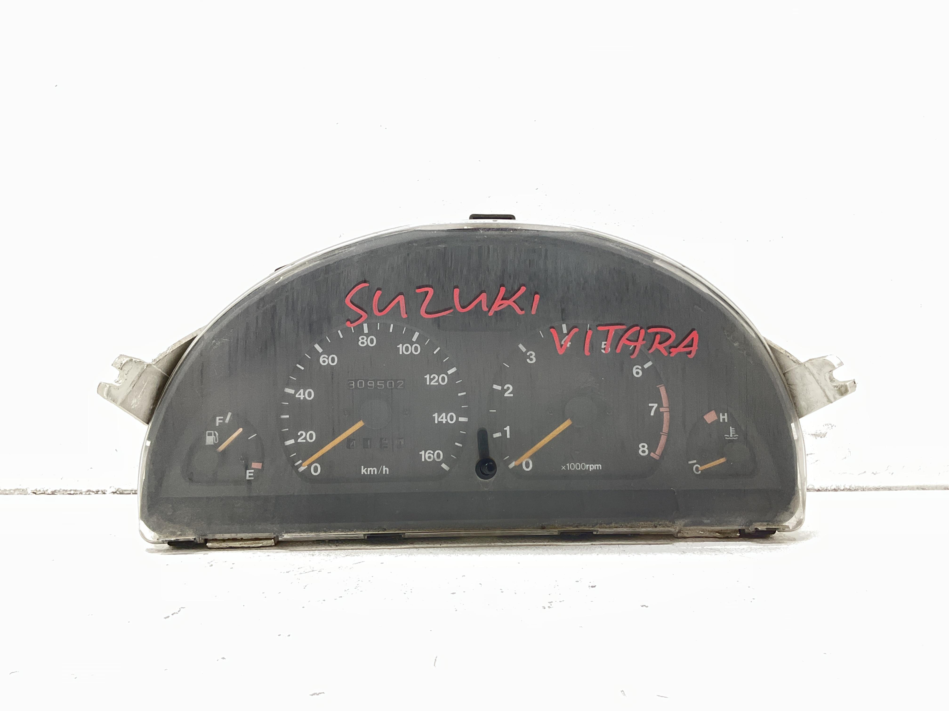 Quadro Strumenti Compl. Usato