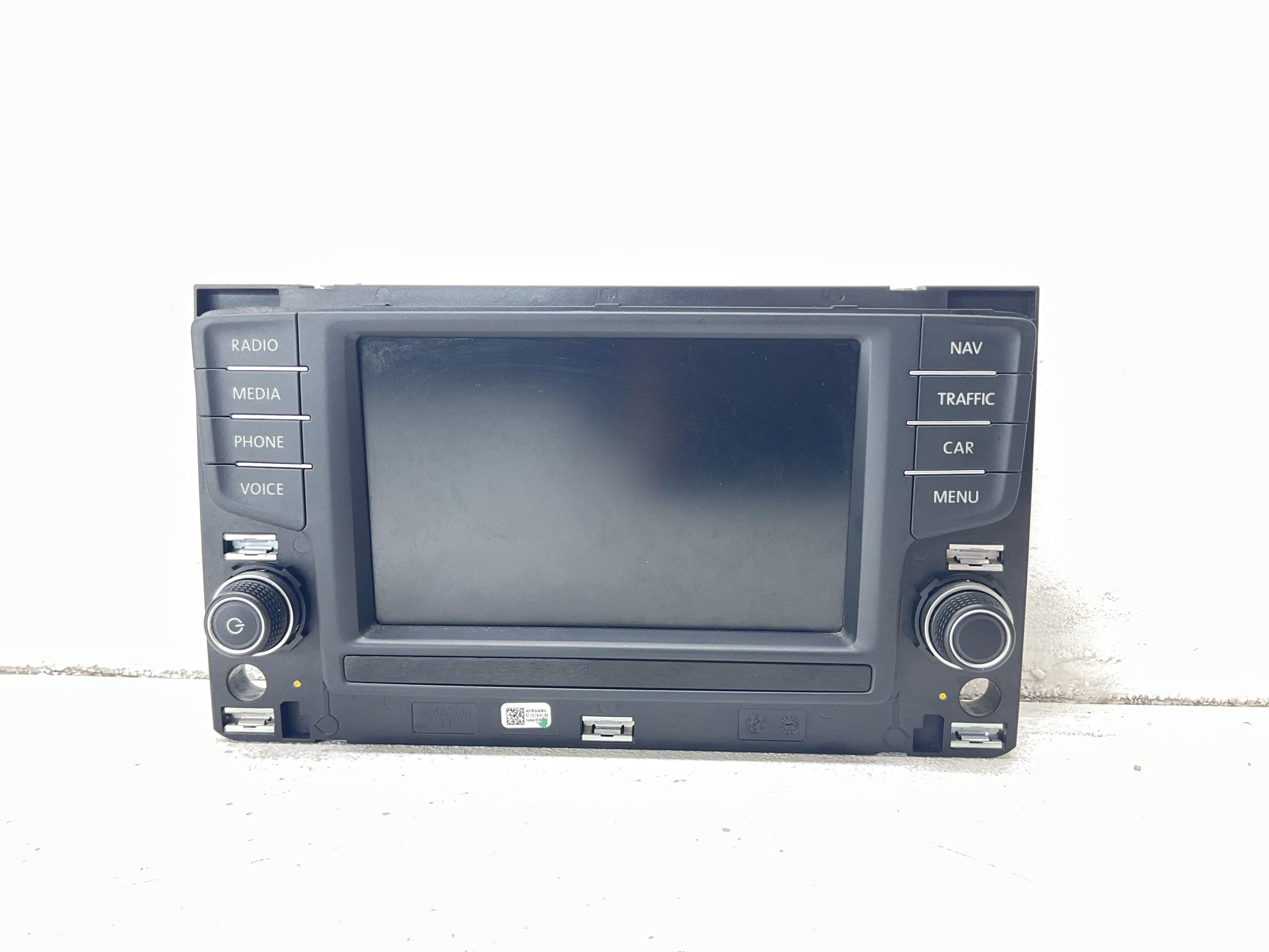 Display Multifunzione Computer Di Bordo Usato