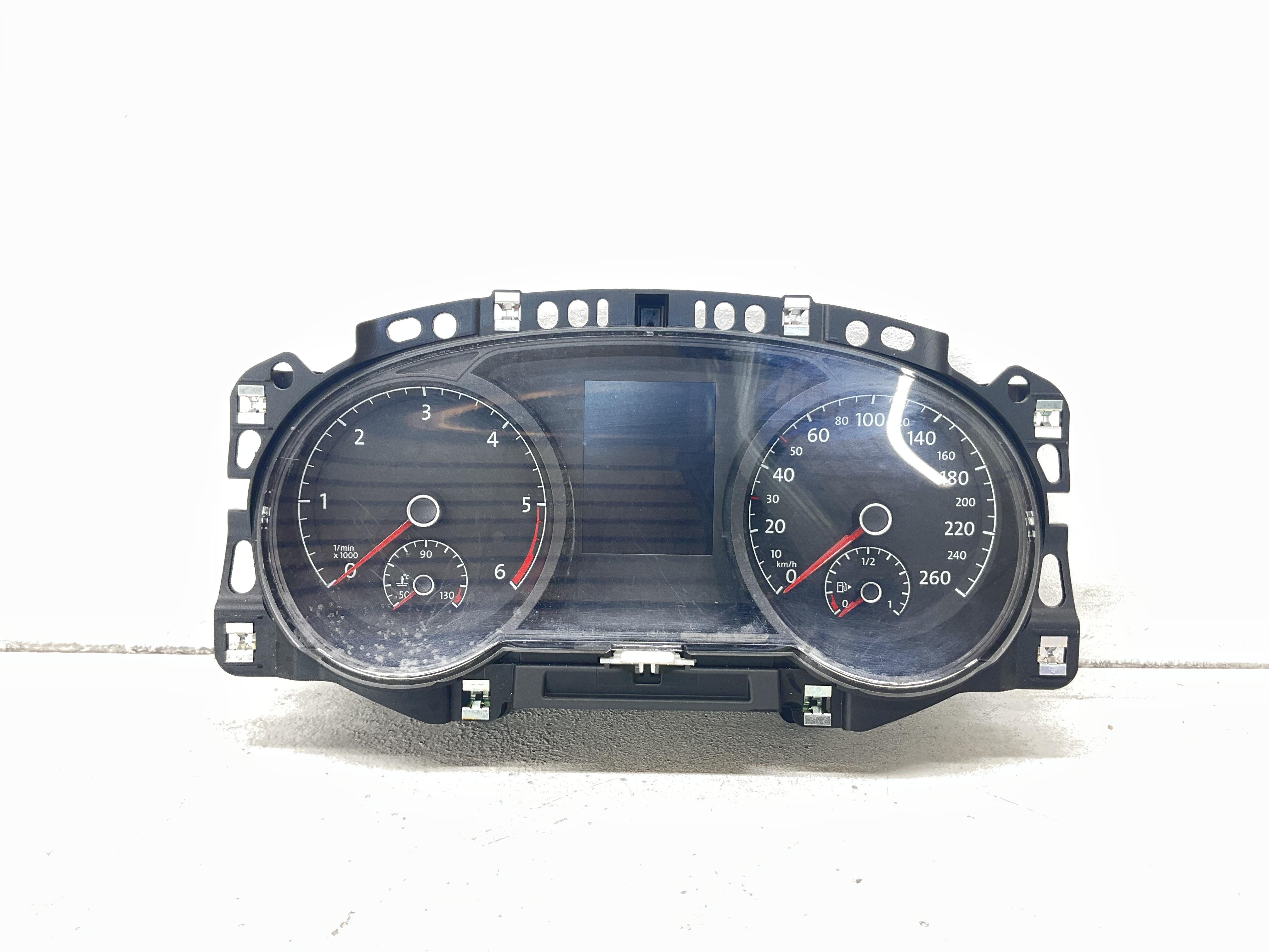 Quadro Strumenti Compl. Usato
