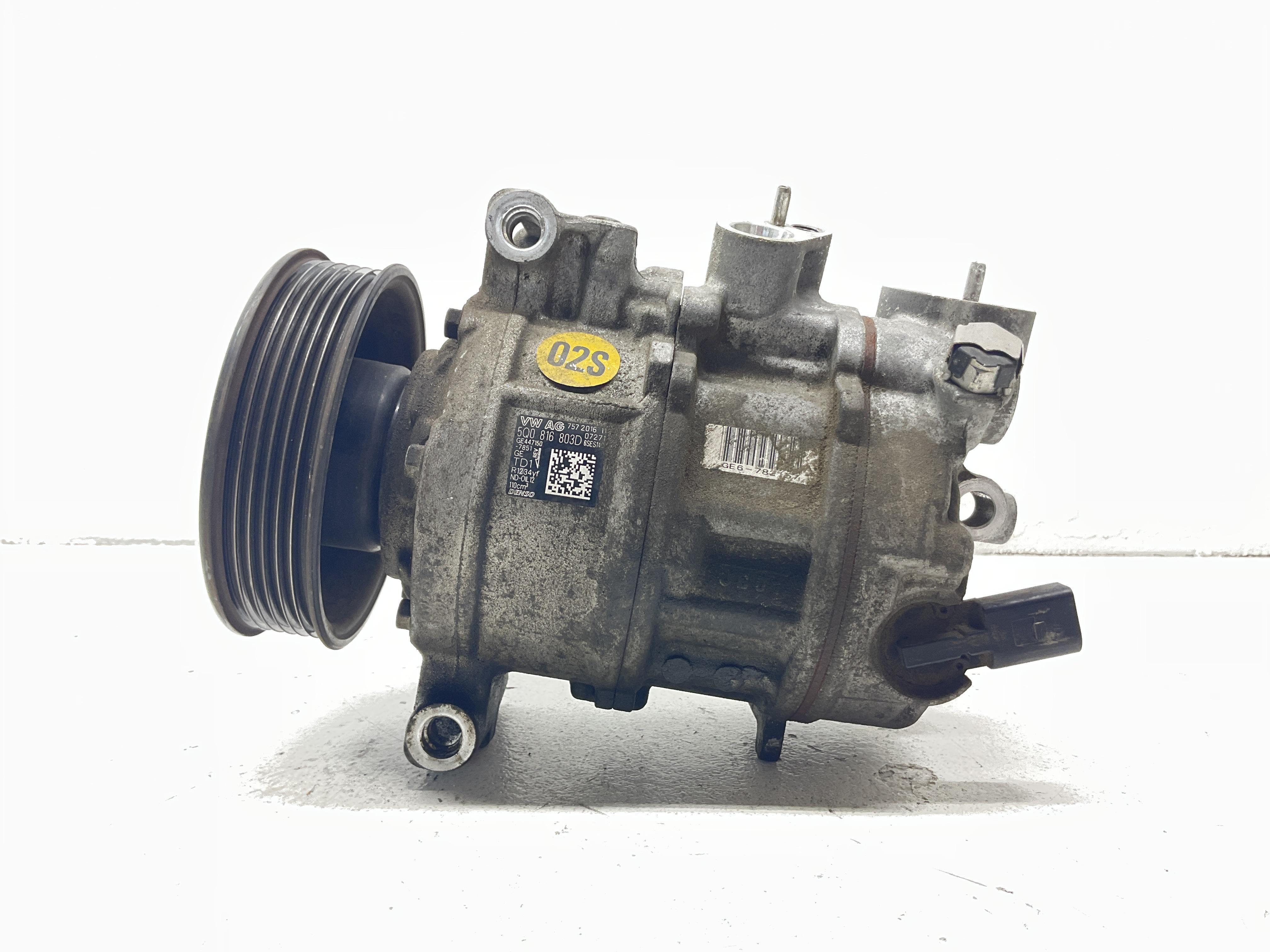 Compressore A/c (Denso) Usato