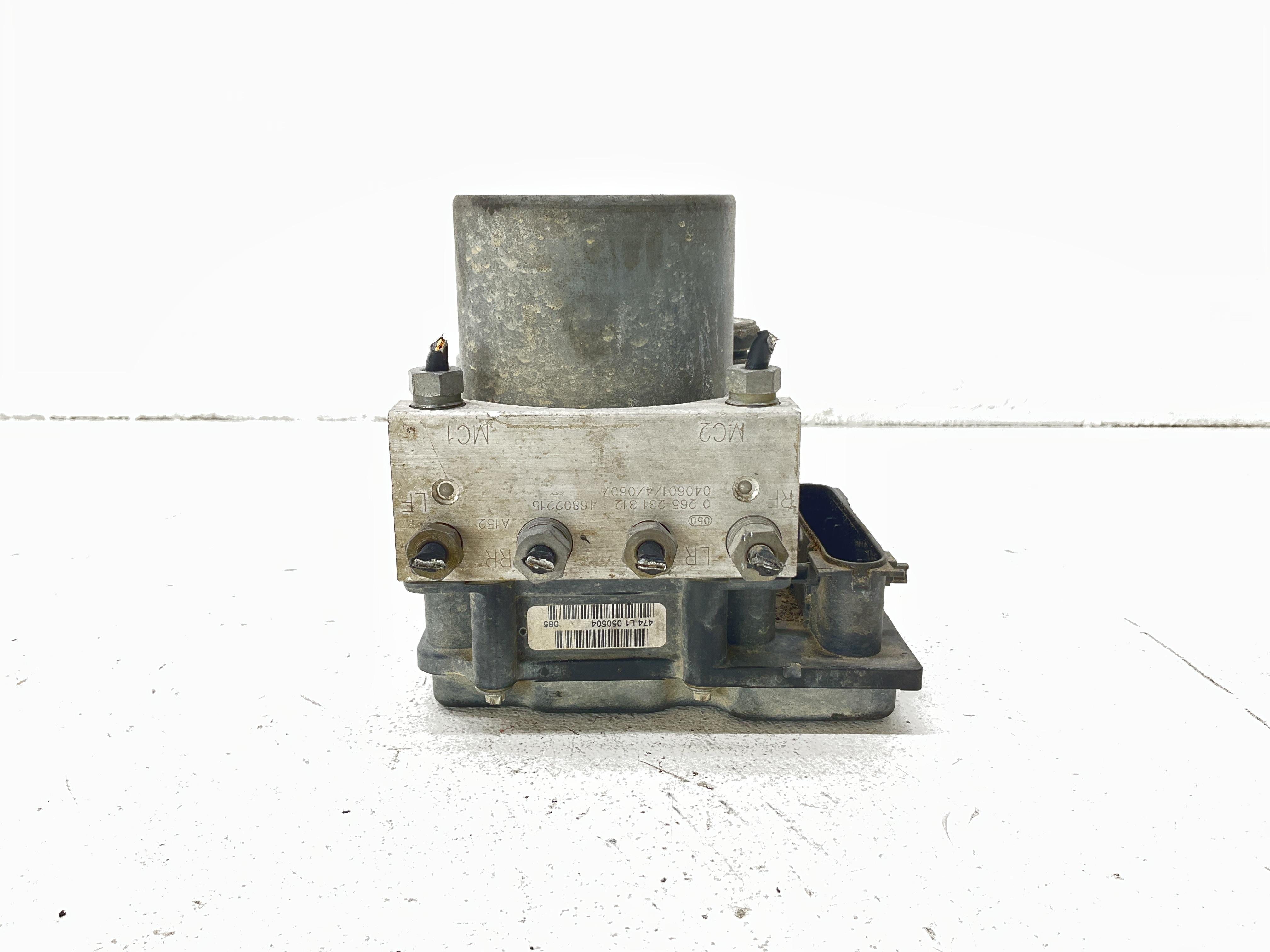 Pompa Abs (Bosch) Usato
