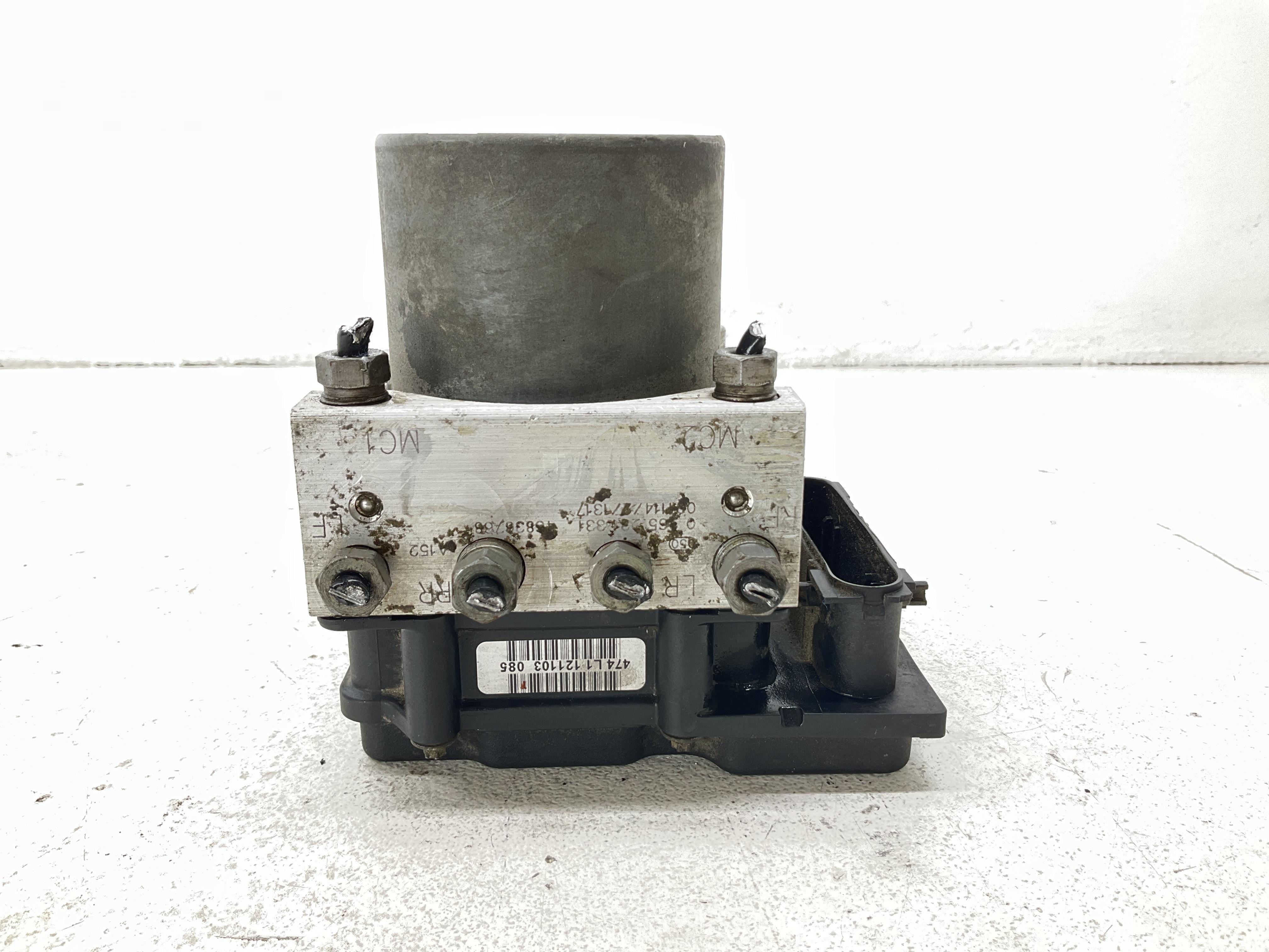Pompa Abs (Bosch) Usato