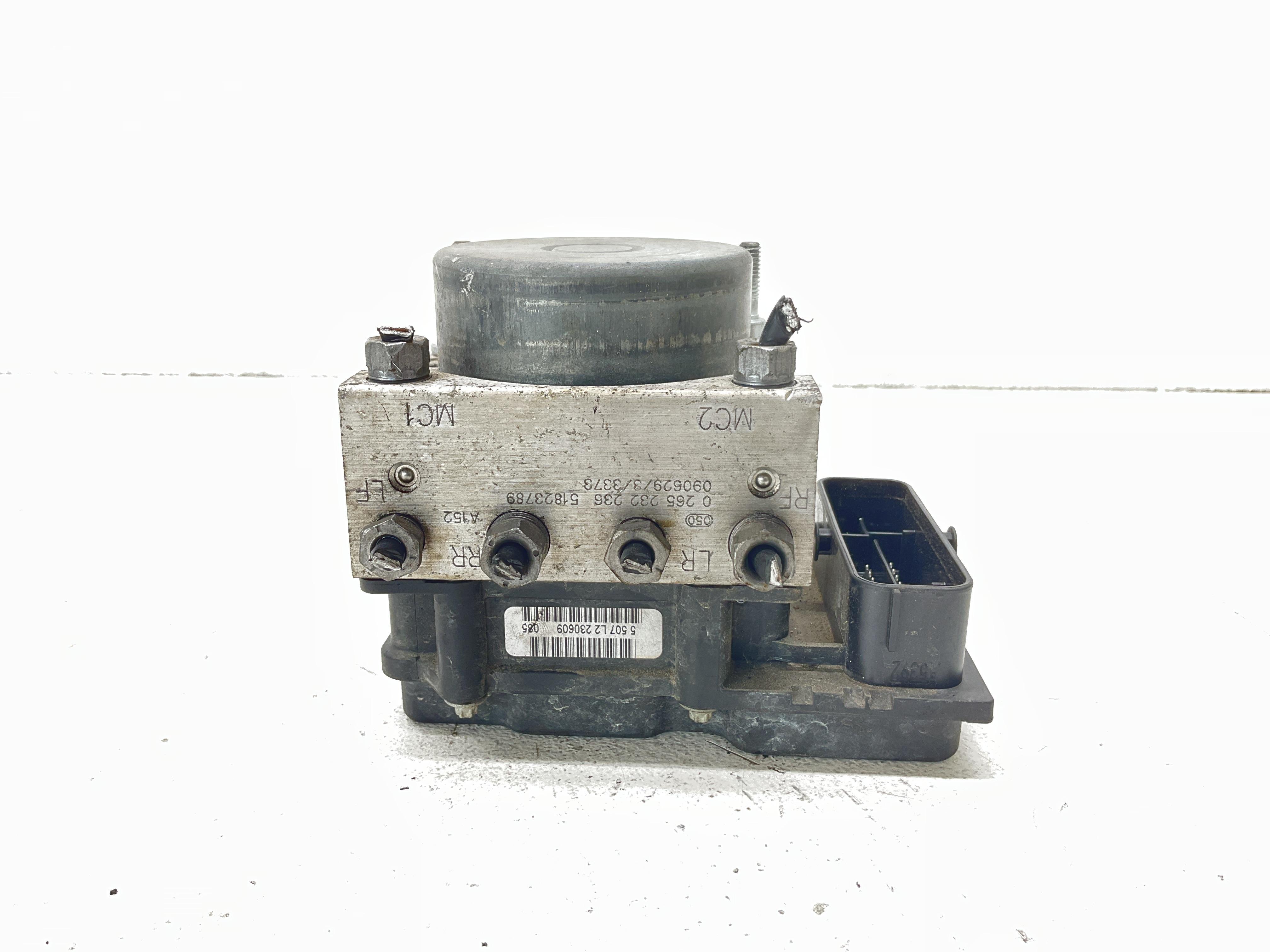 Pompa Abs (Bosch) Usato