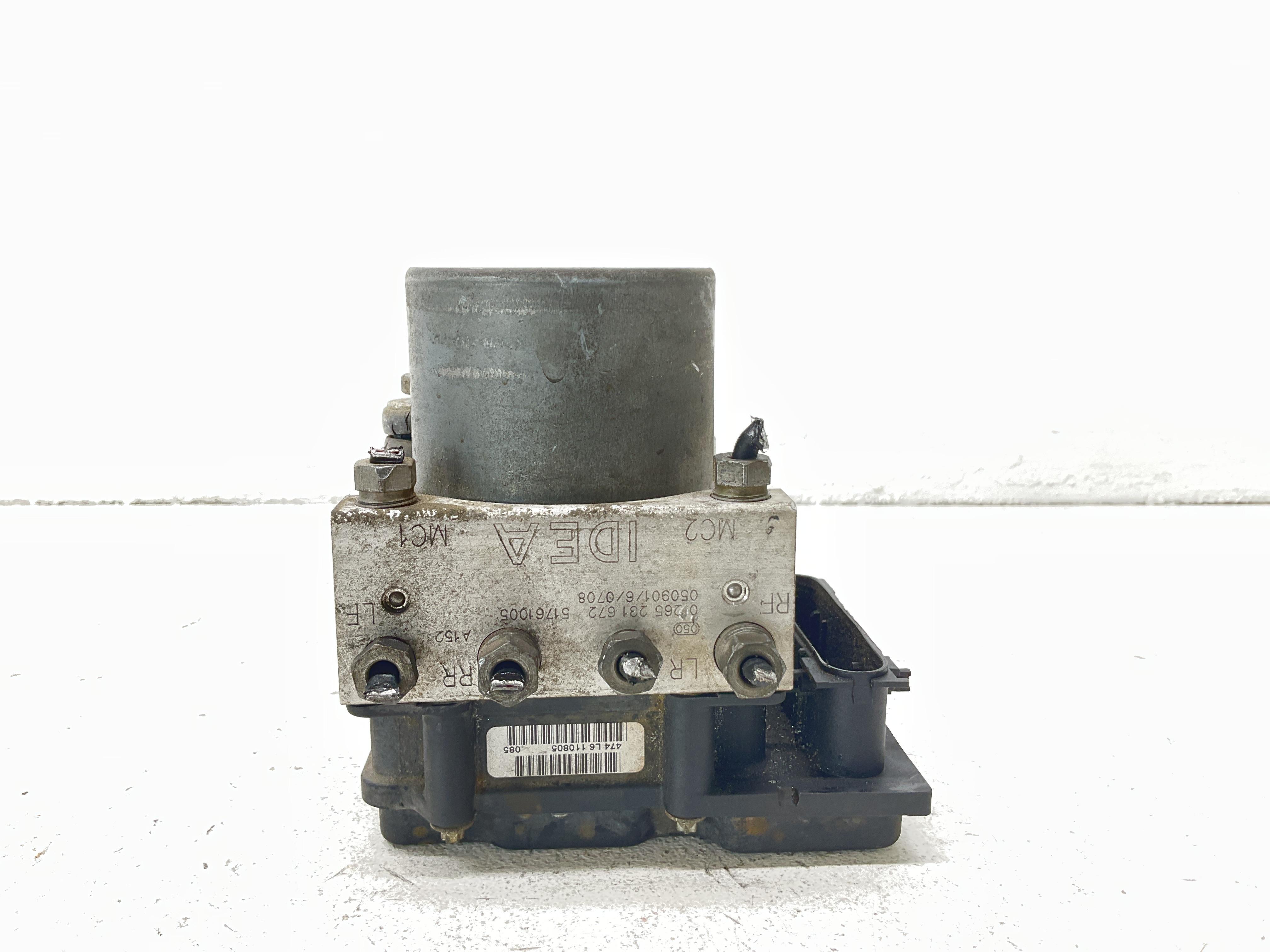 Pompa Abs (Bosch) Usato