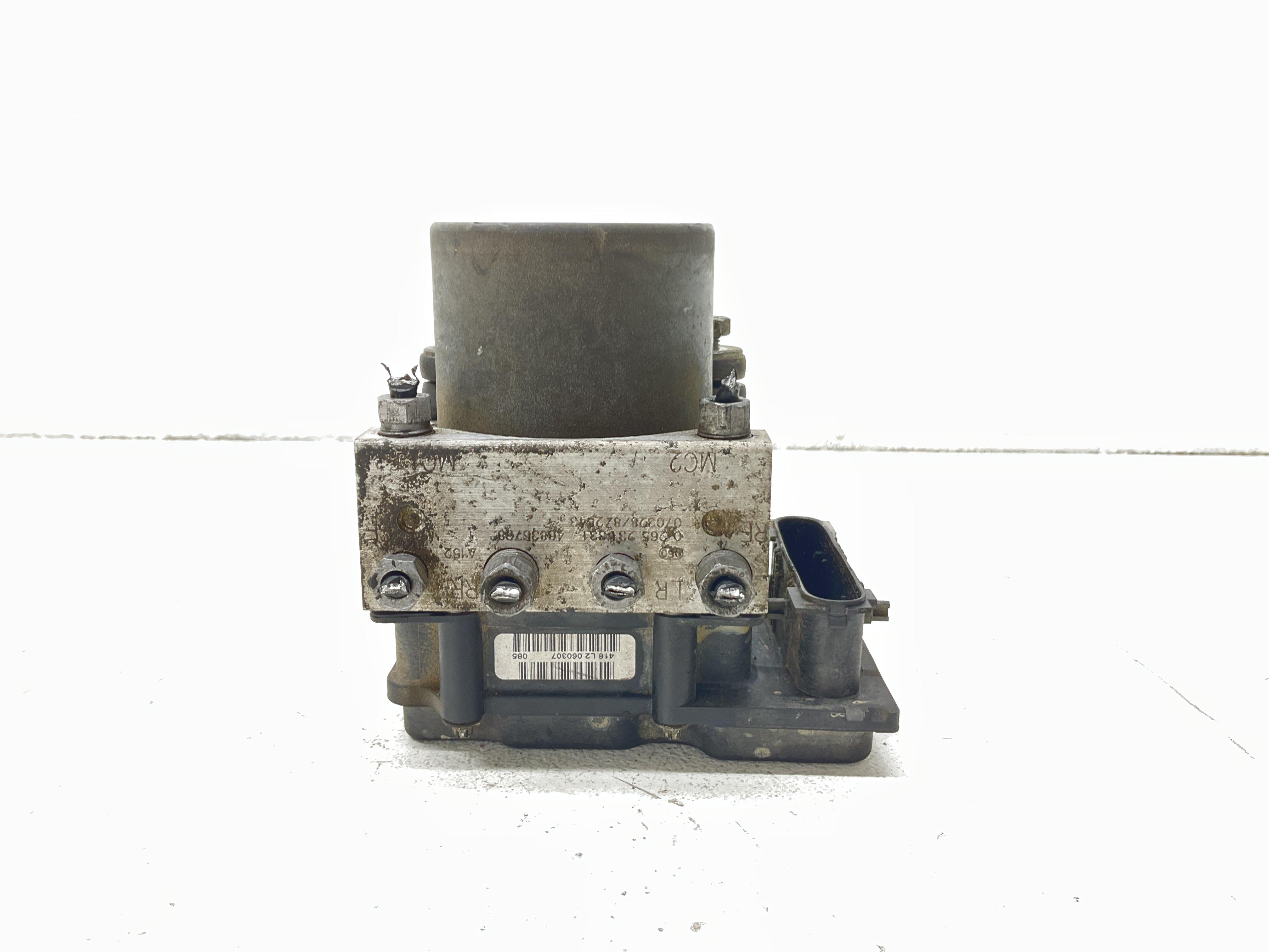 Pompa Abs (Bosch) Usato