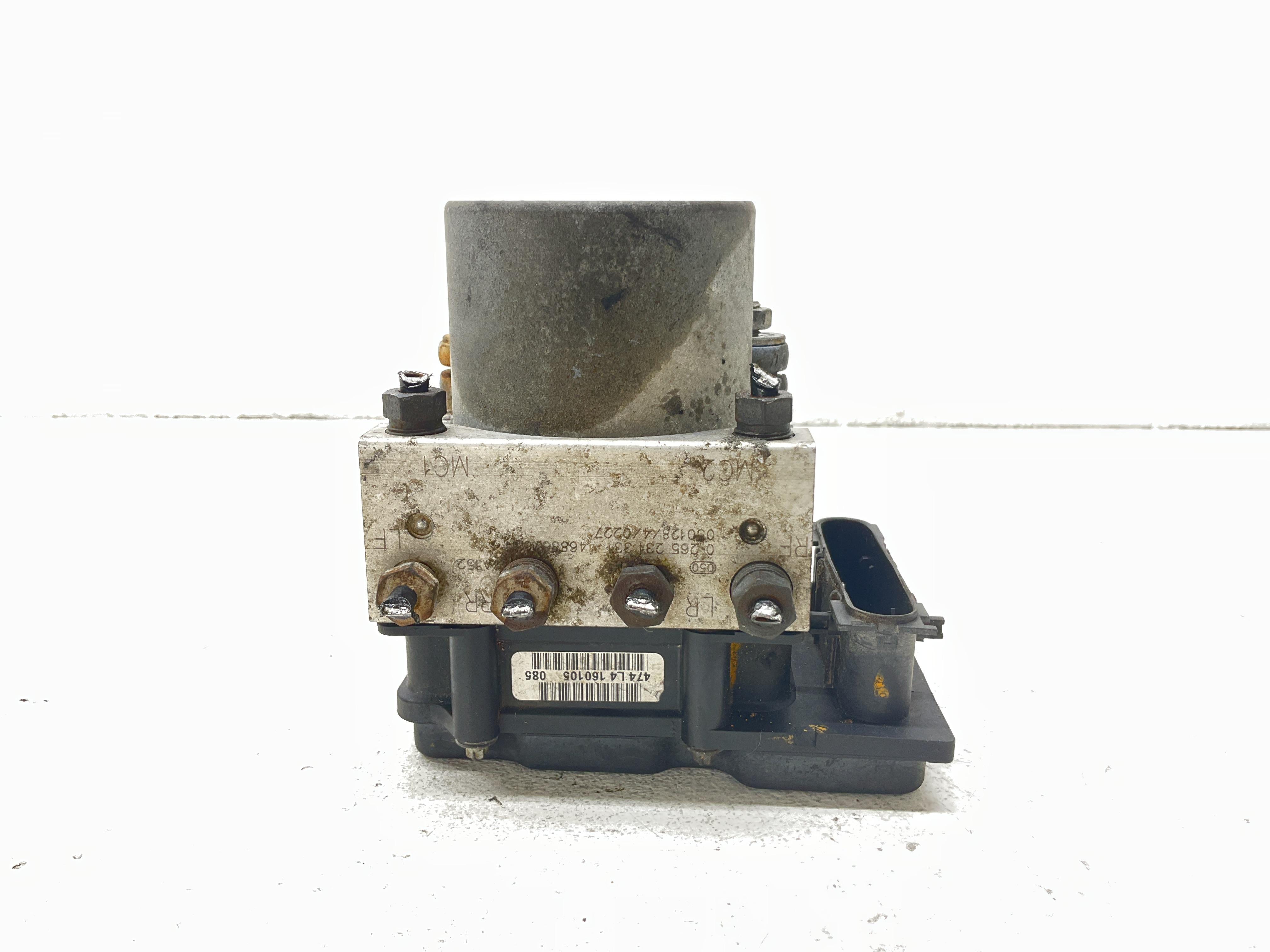 Pompa Abs (Bosch) Usato