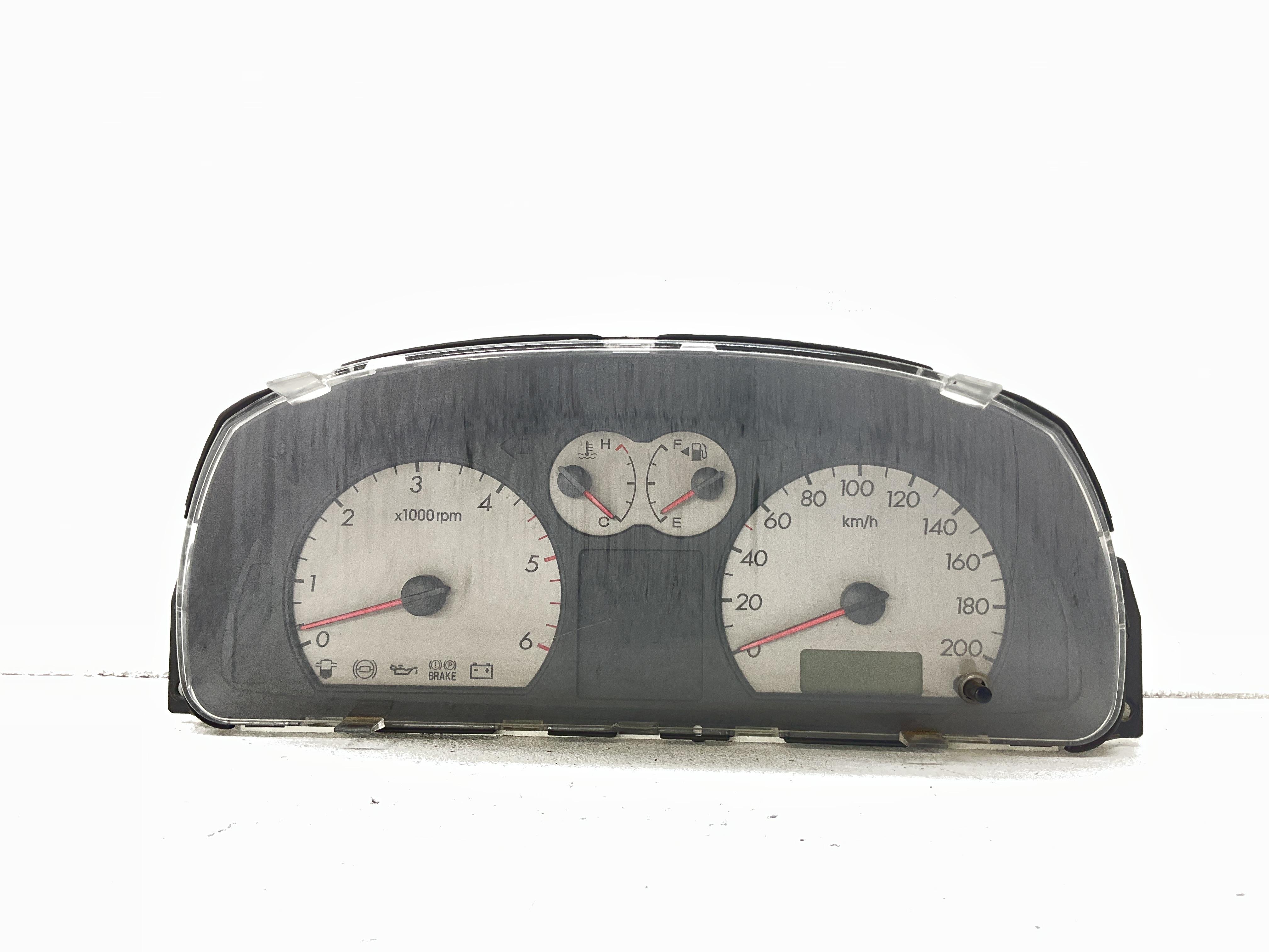 Quadro Strumenti Compl. Usato