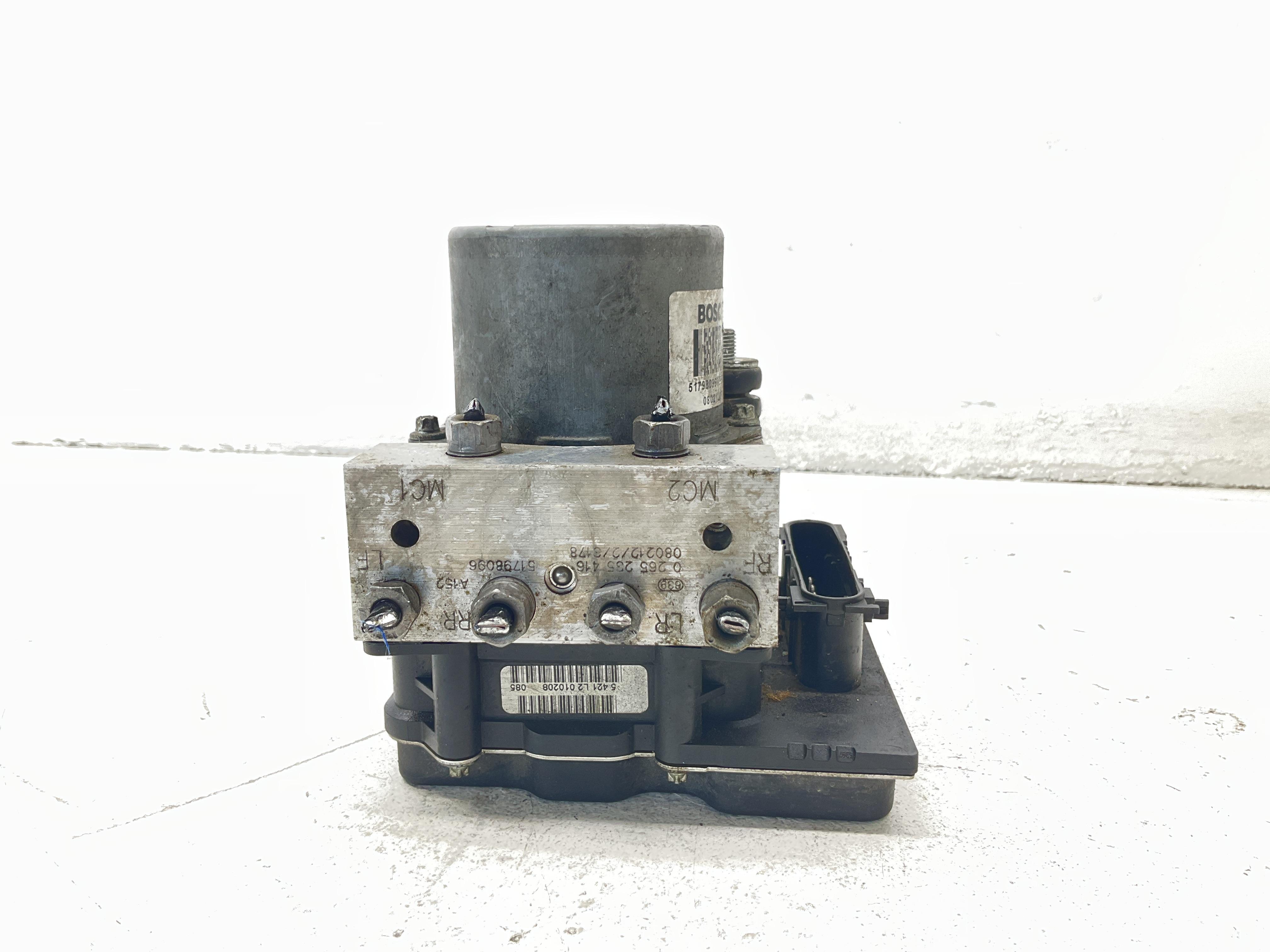 Pompa Abs (Bosch) Usato