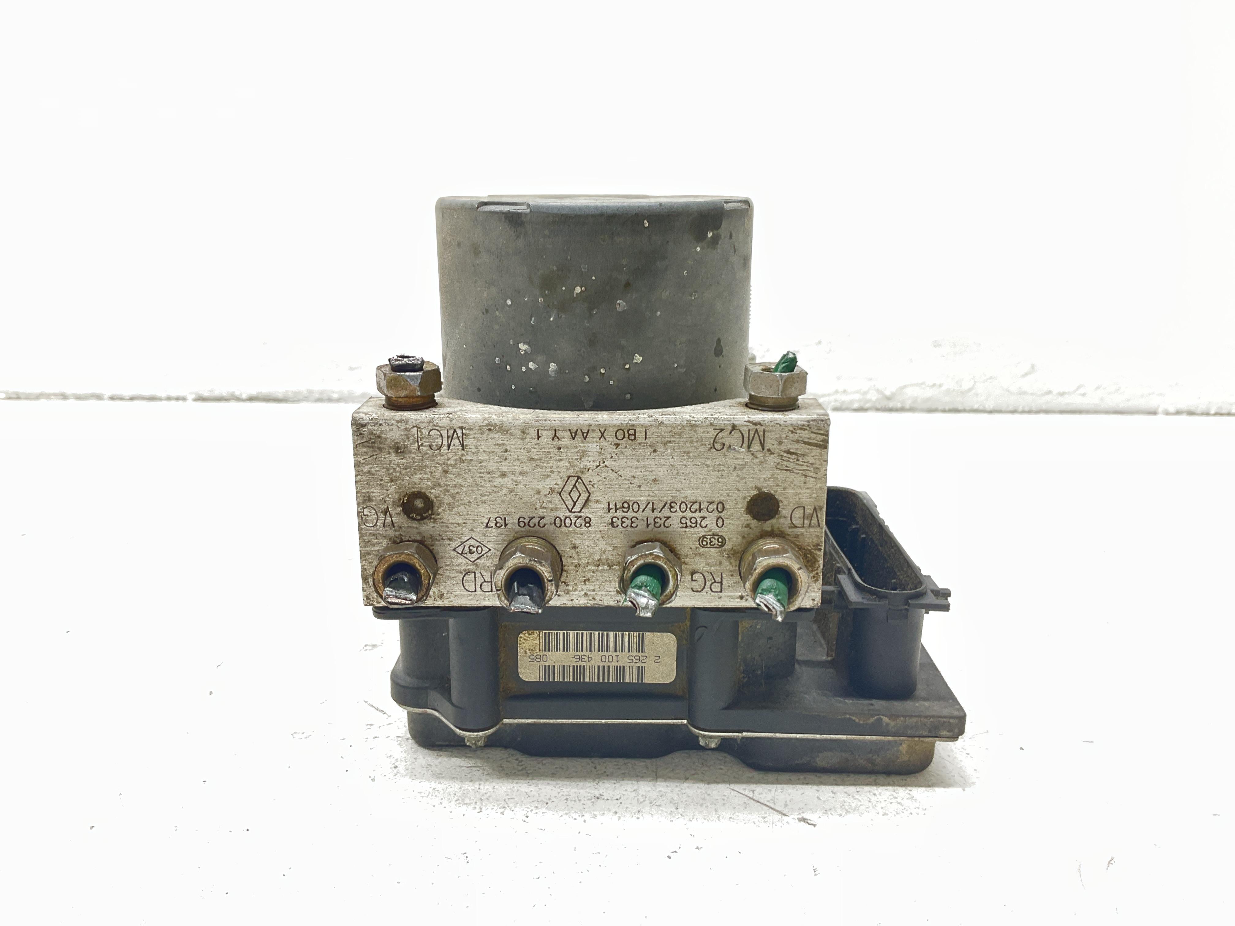 Pompa Abs (Bosch) Usato