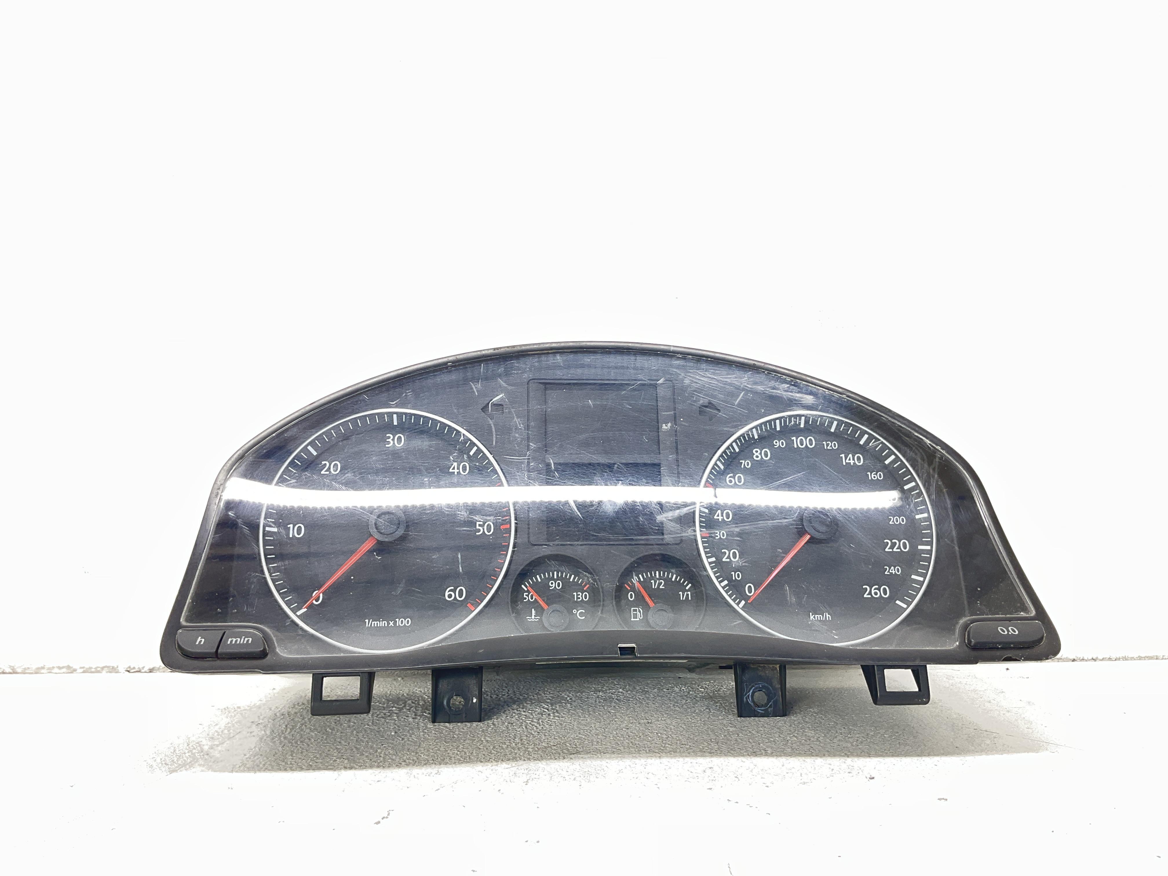 Quadro Strumenti Compl. Usato