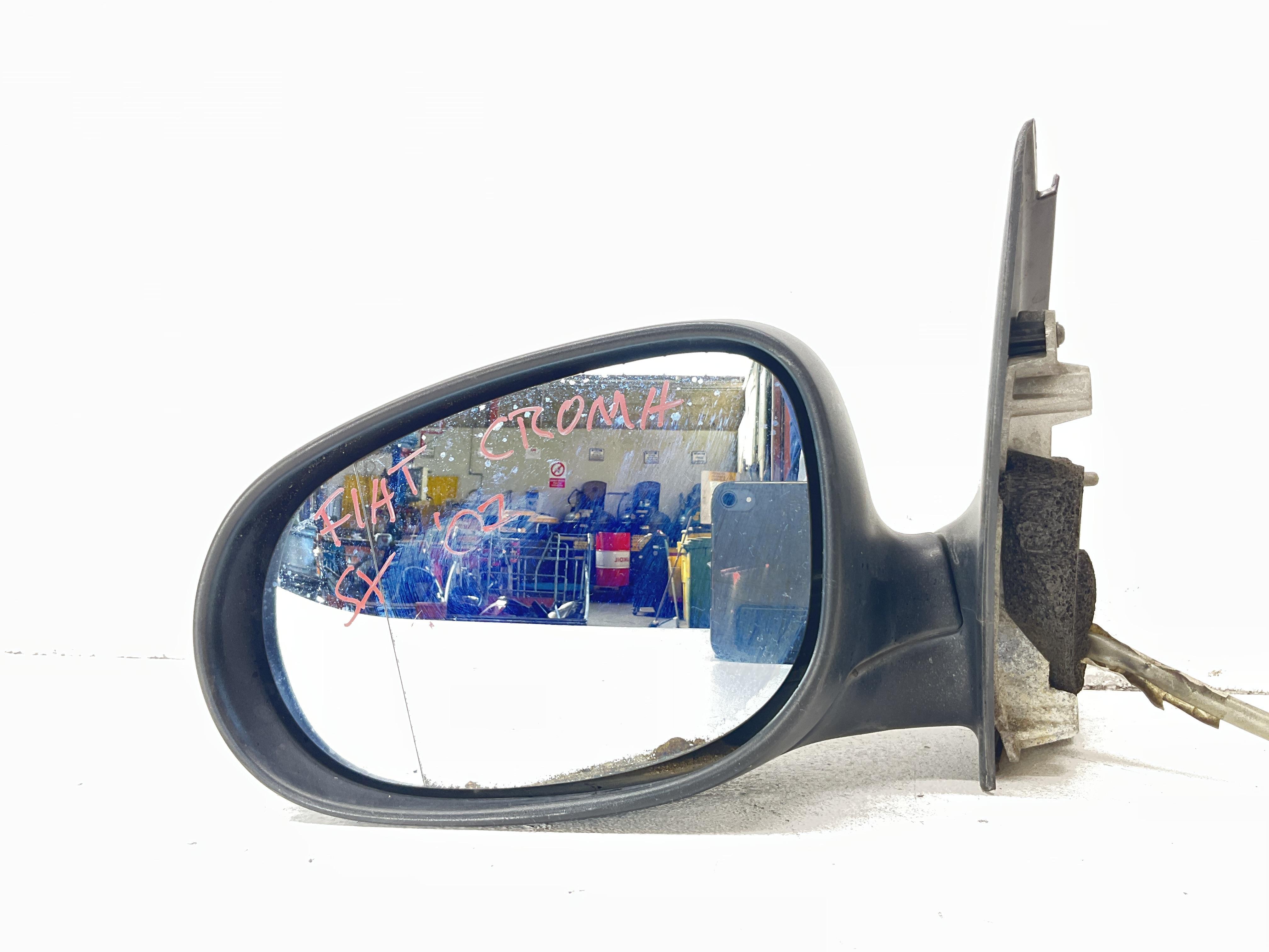 Retrovisore Est. Sinistro Usato
