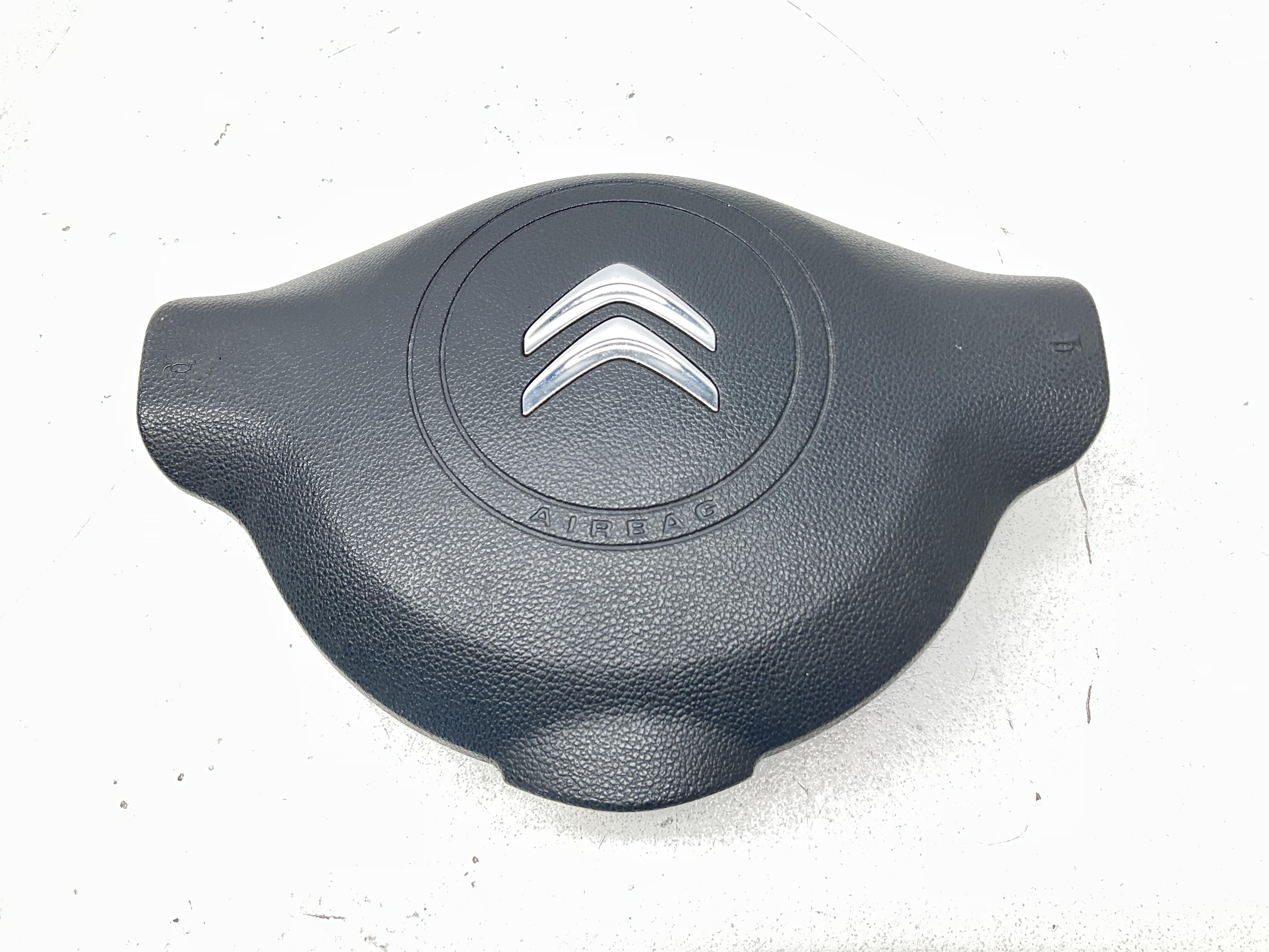 Dispositivo Airbag Lato Guida Usato