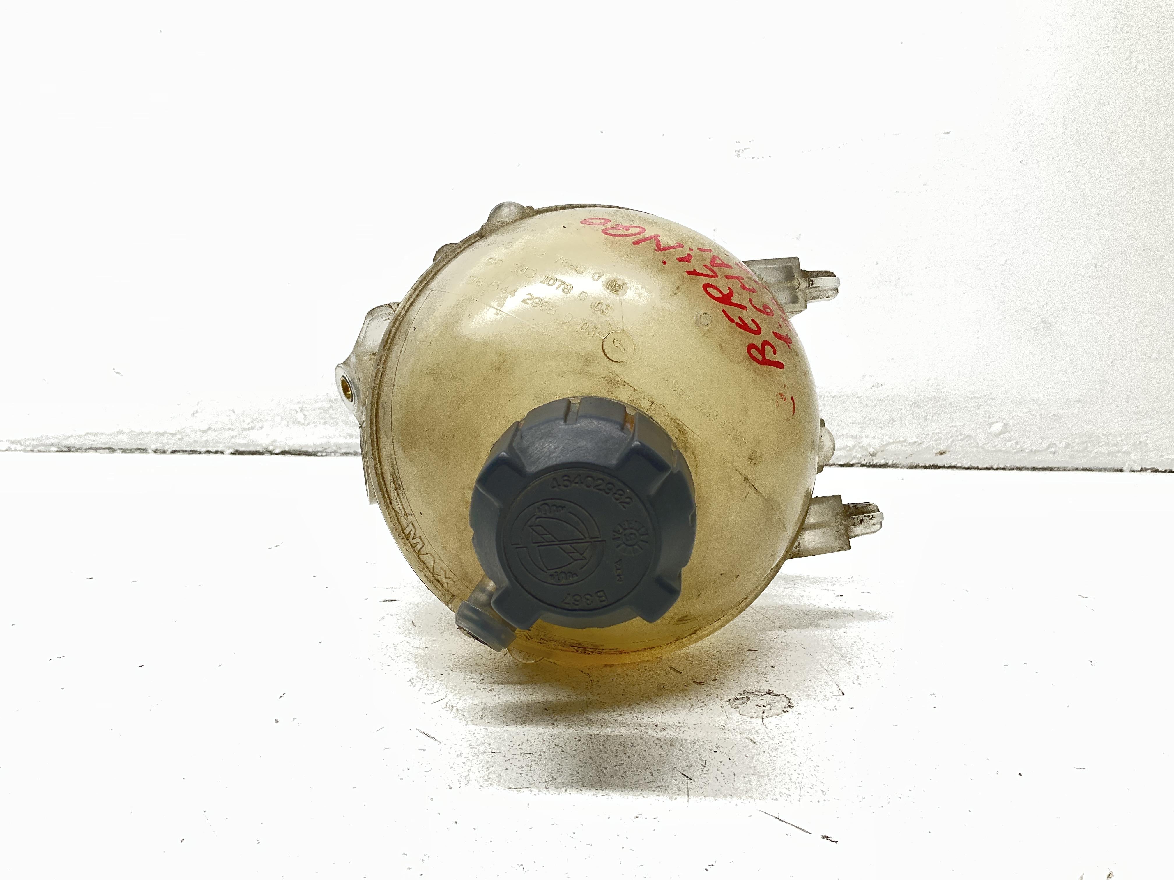 Vaschetta Compensazione Radiatore Usato