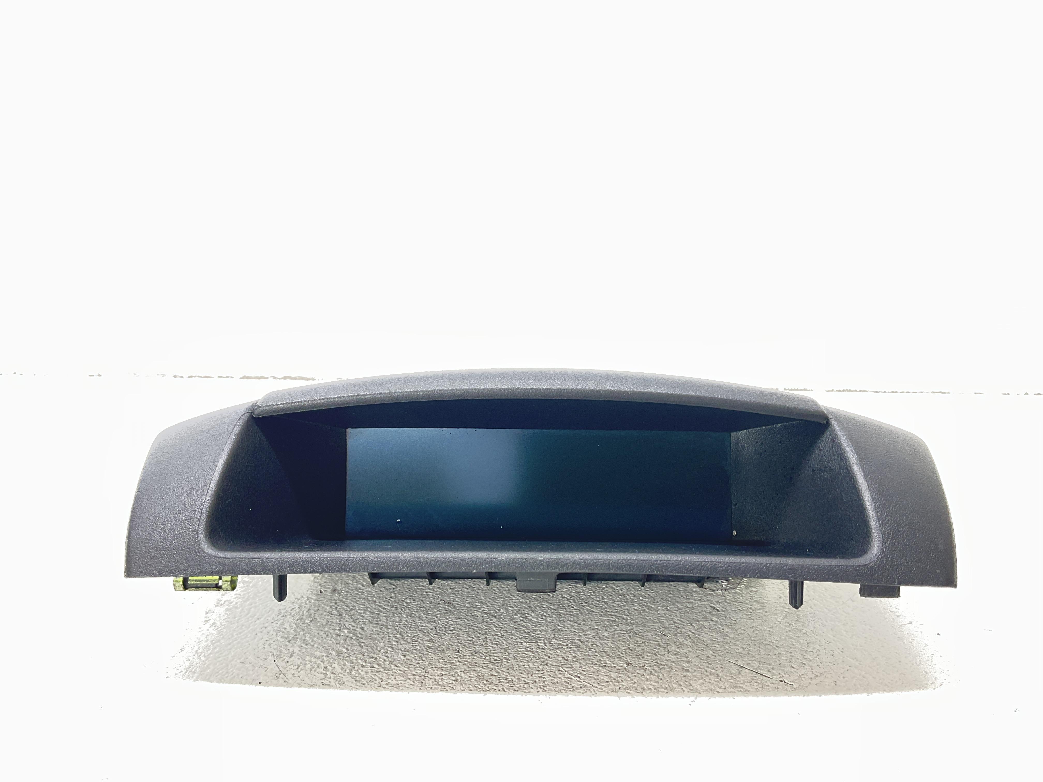 Display Multifunzione Usato