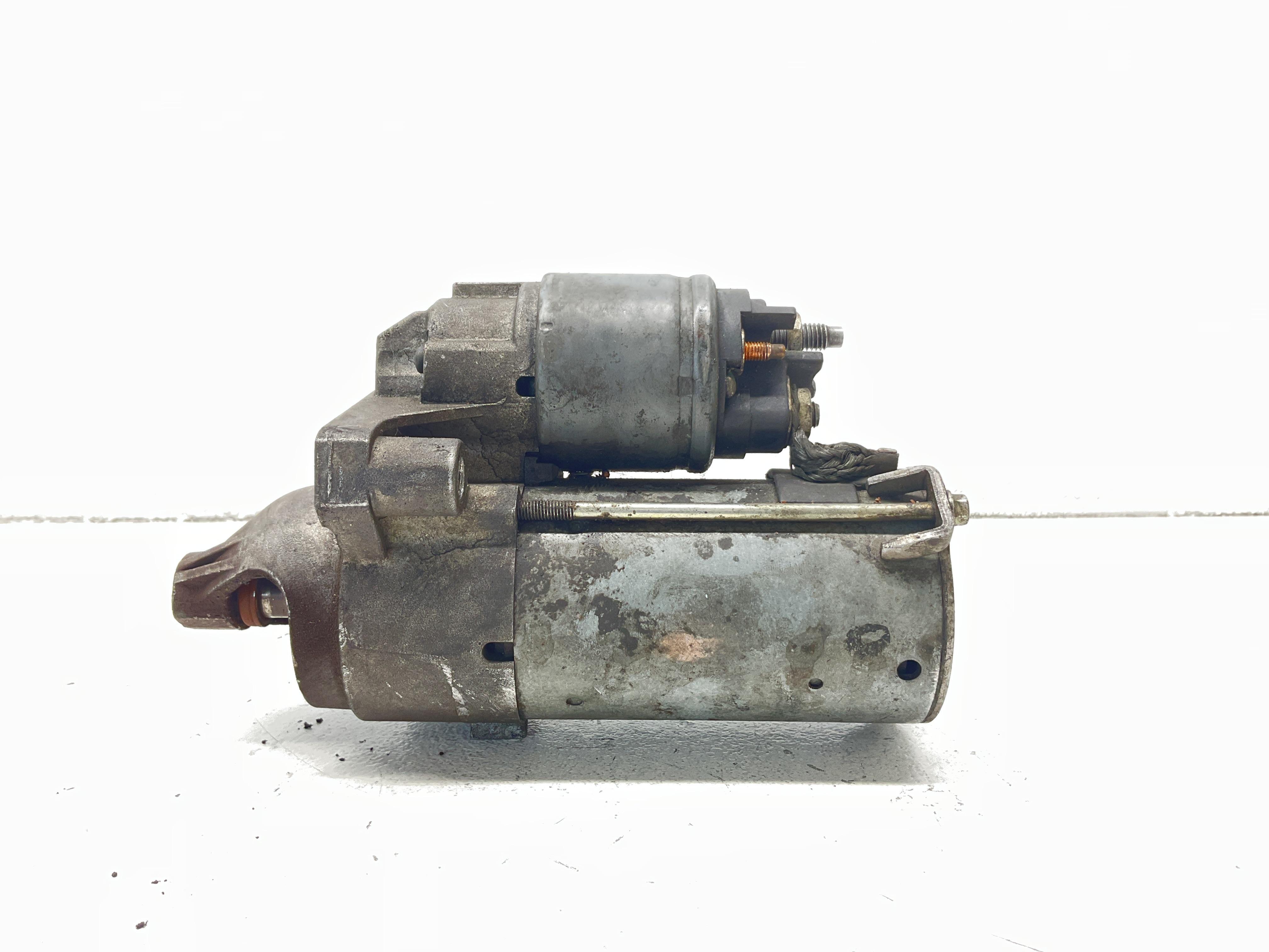 Motorino Avviamento (Valeo) Usato