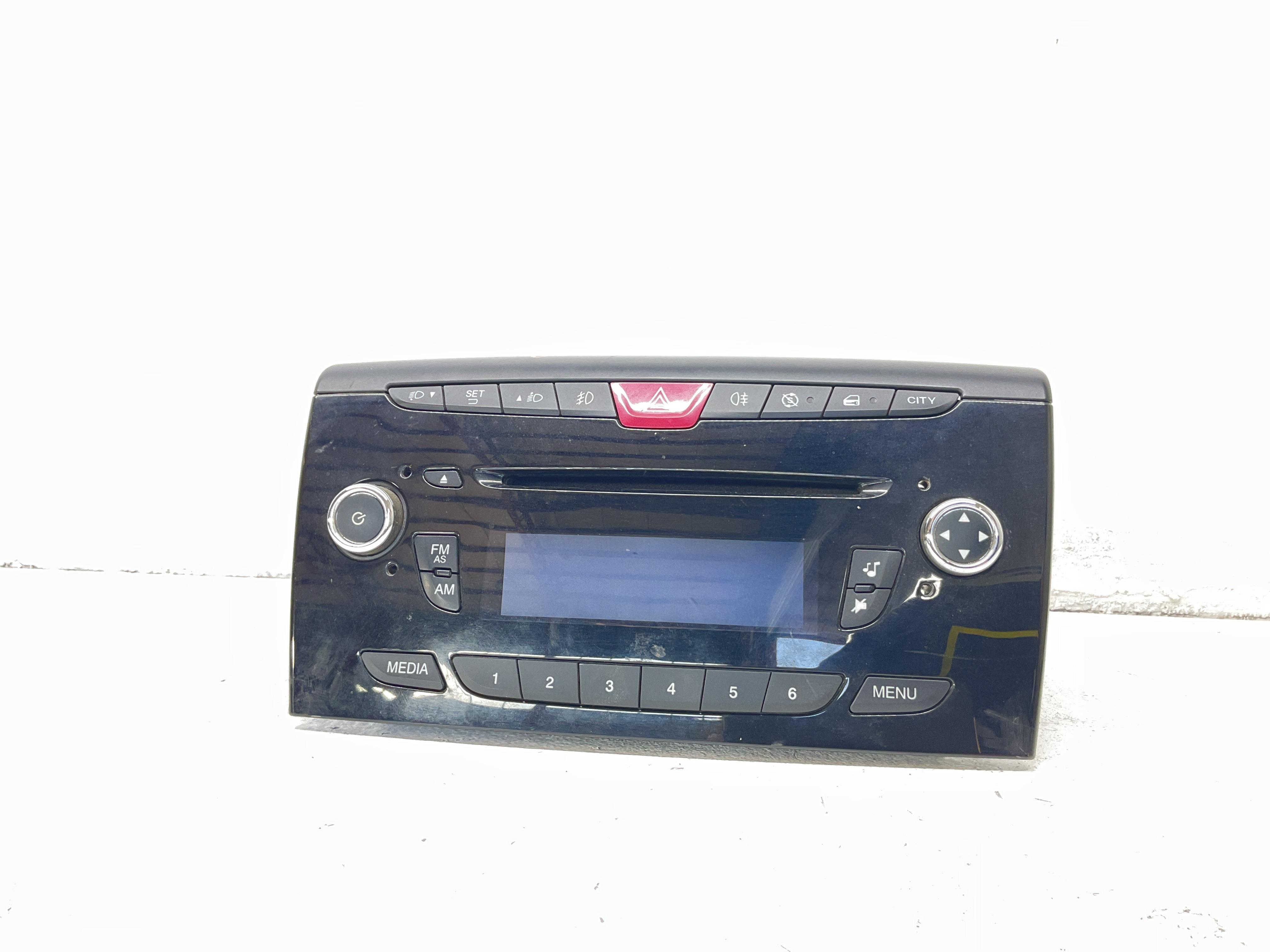 Autoradio Usato