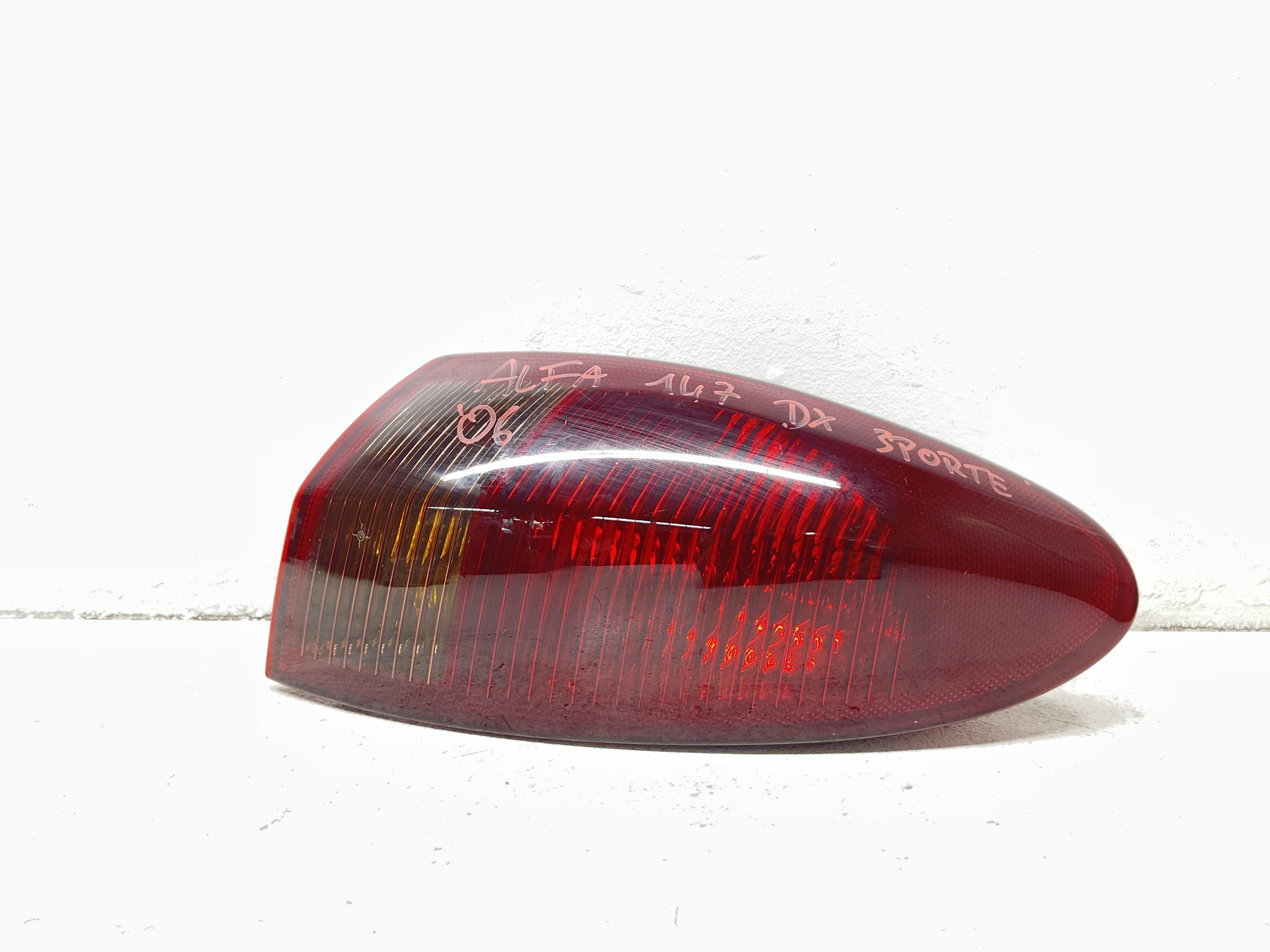 Fanale Post. Destro Usato