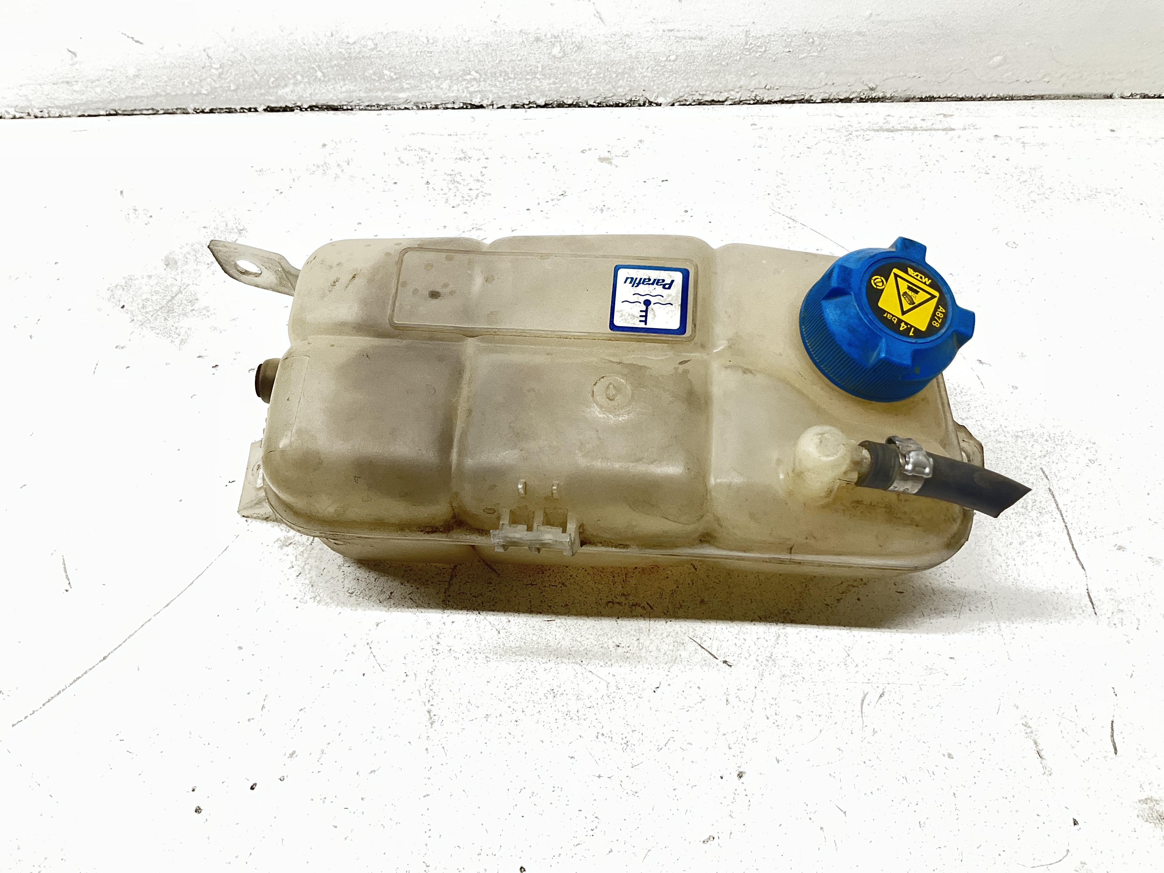 Vaschetta Compensazione Radiatore Usato