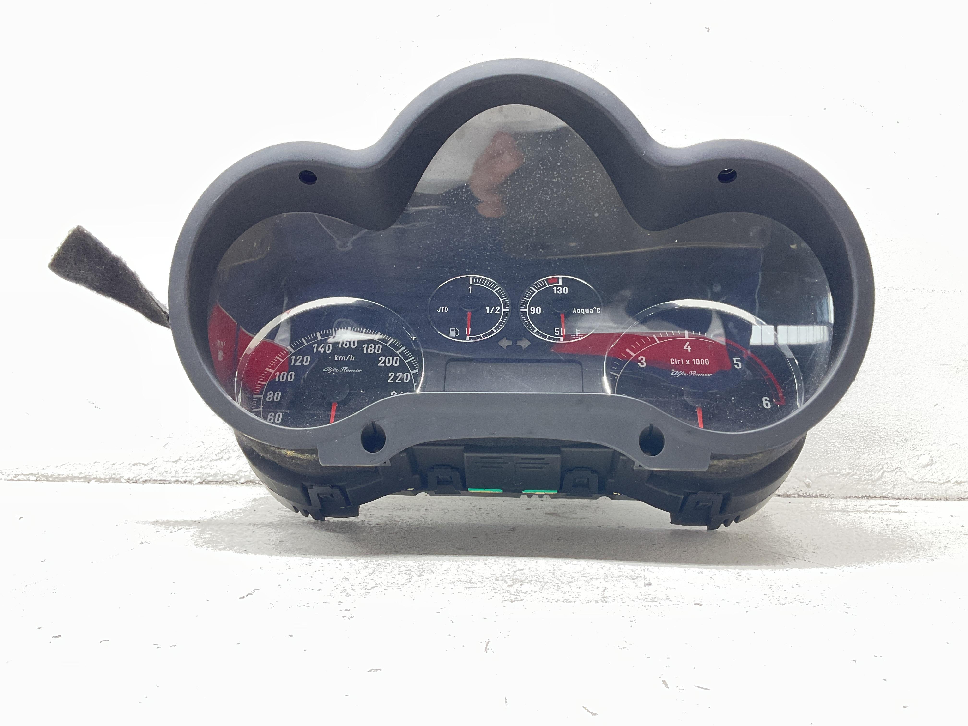 Quadro Strumenti Compl. Usato
