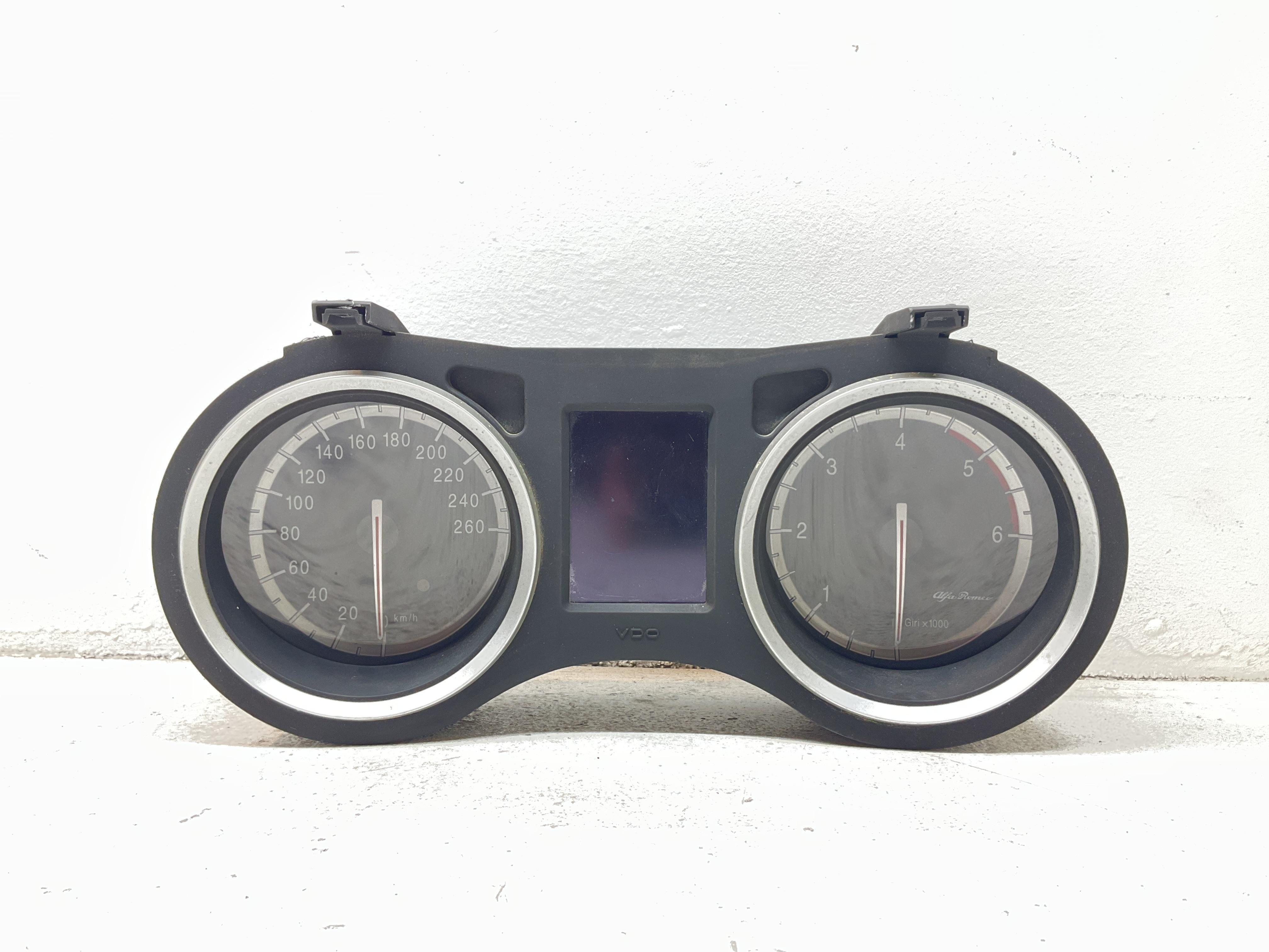 Quadro Strumenti Compl. Usato