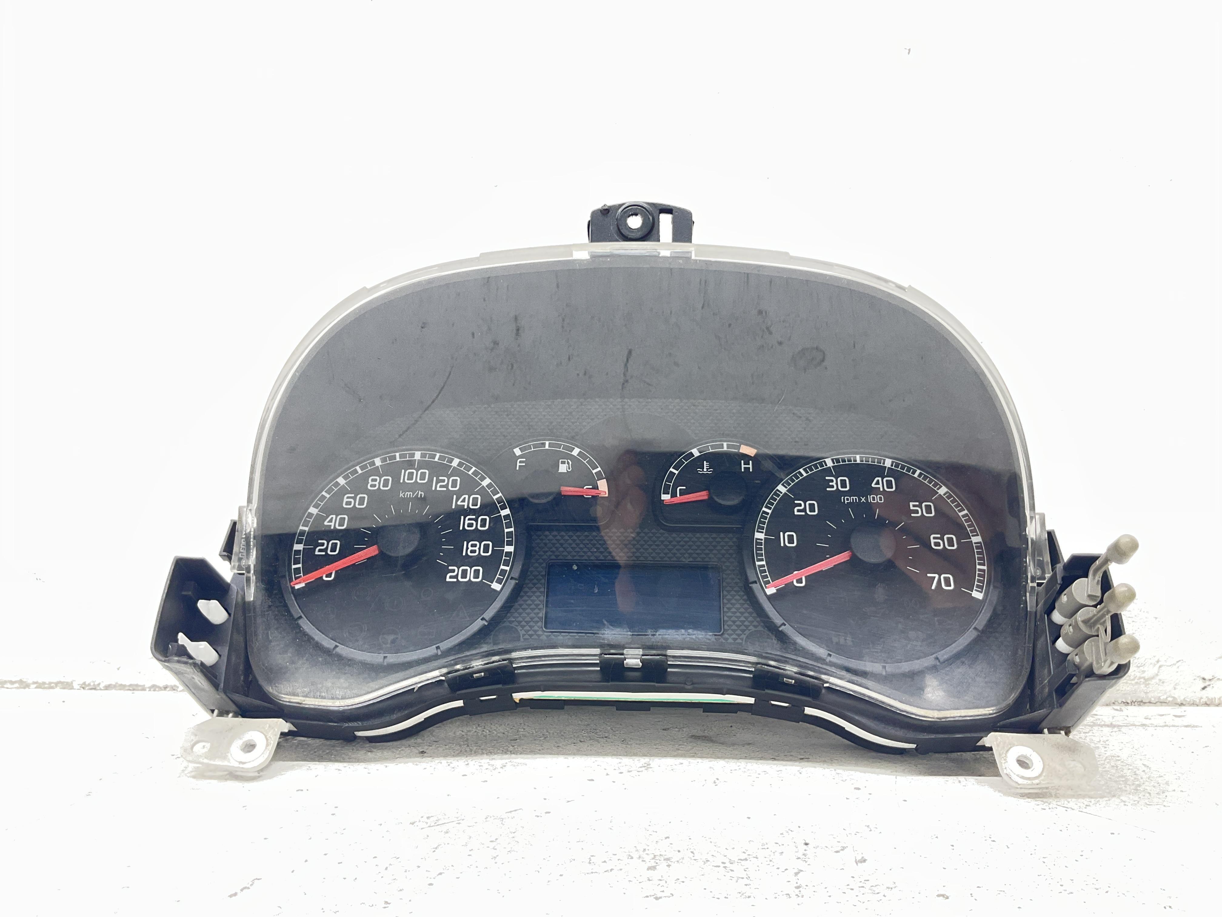 Quadro Strumenti Compl. Usato