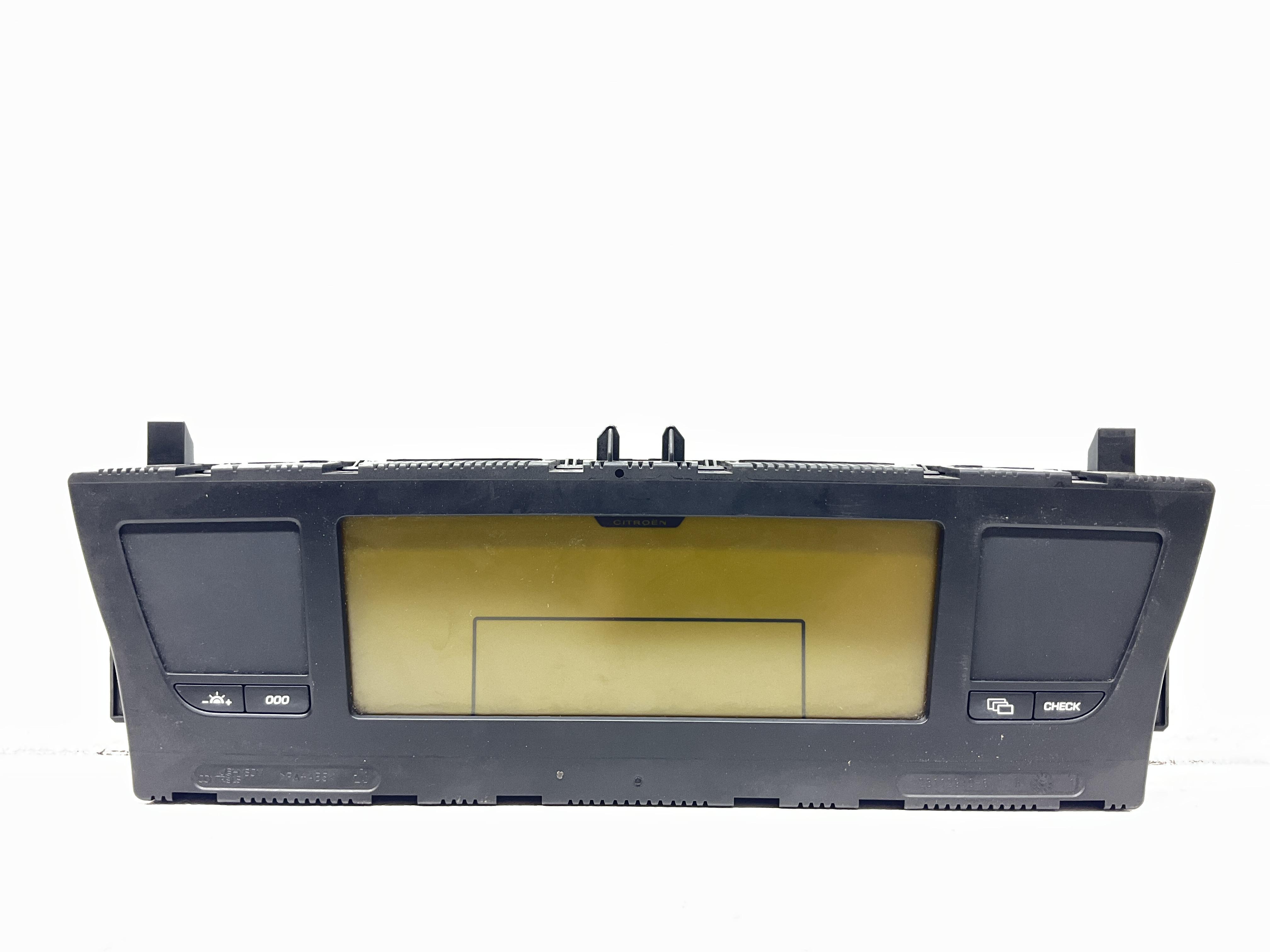 Quadro Strumenti Compl. Usato
