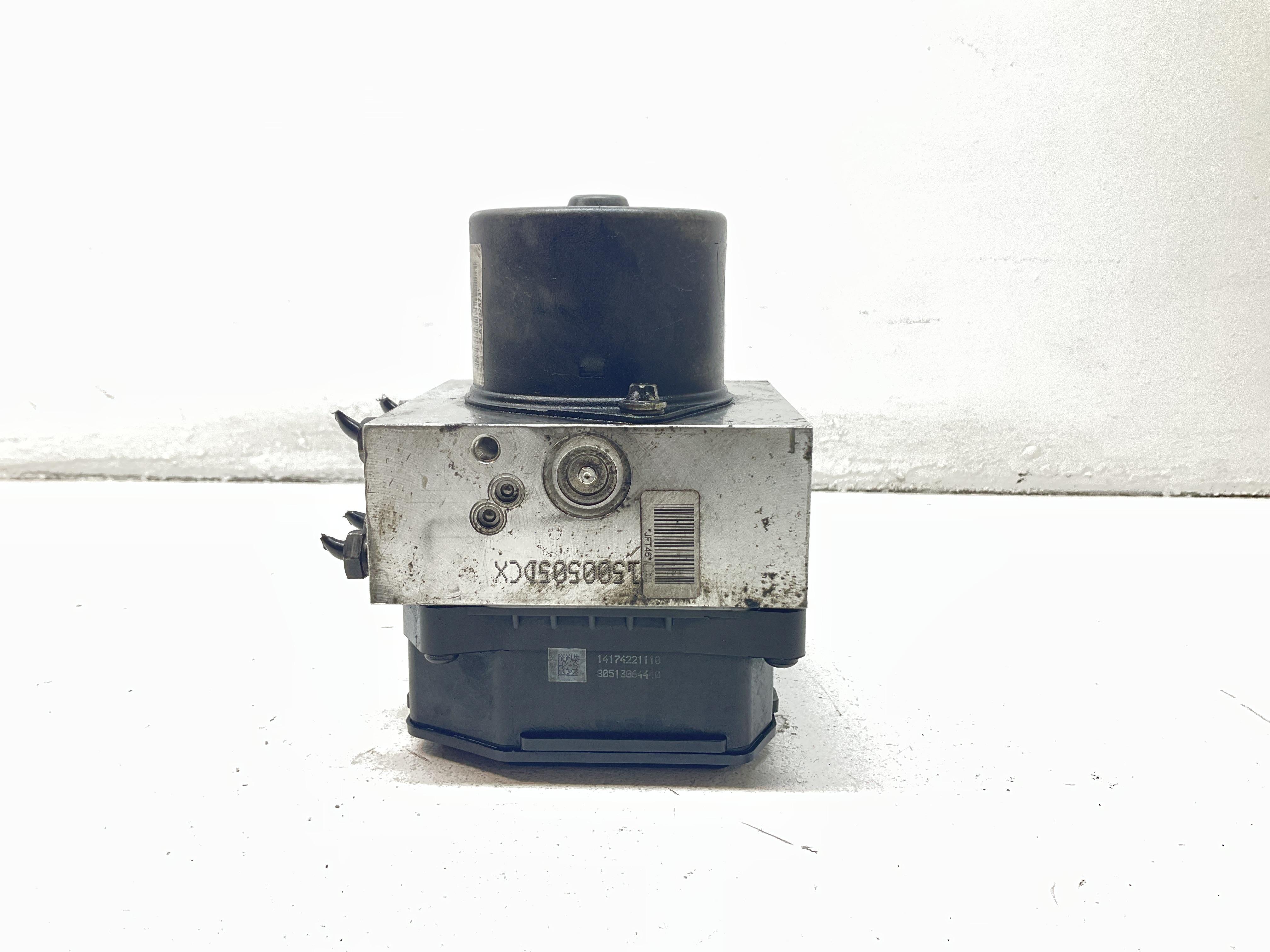 Pompa Abs (Trw) Usato
