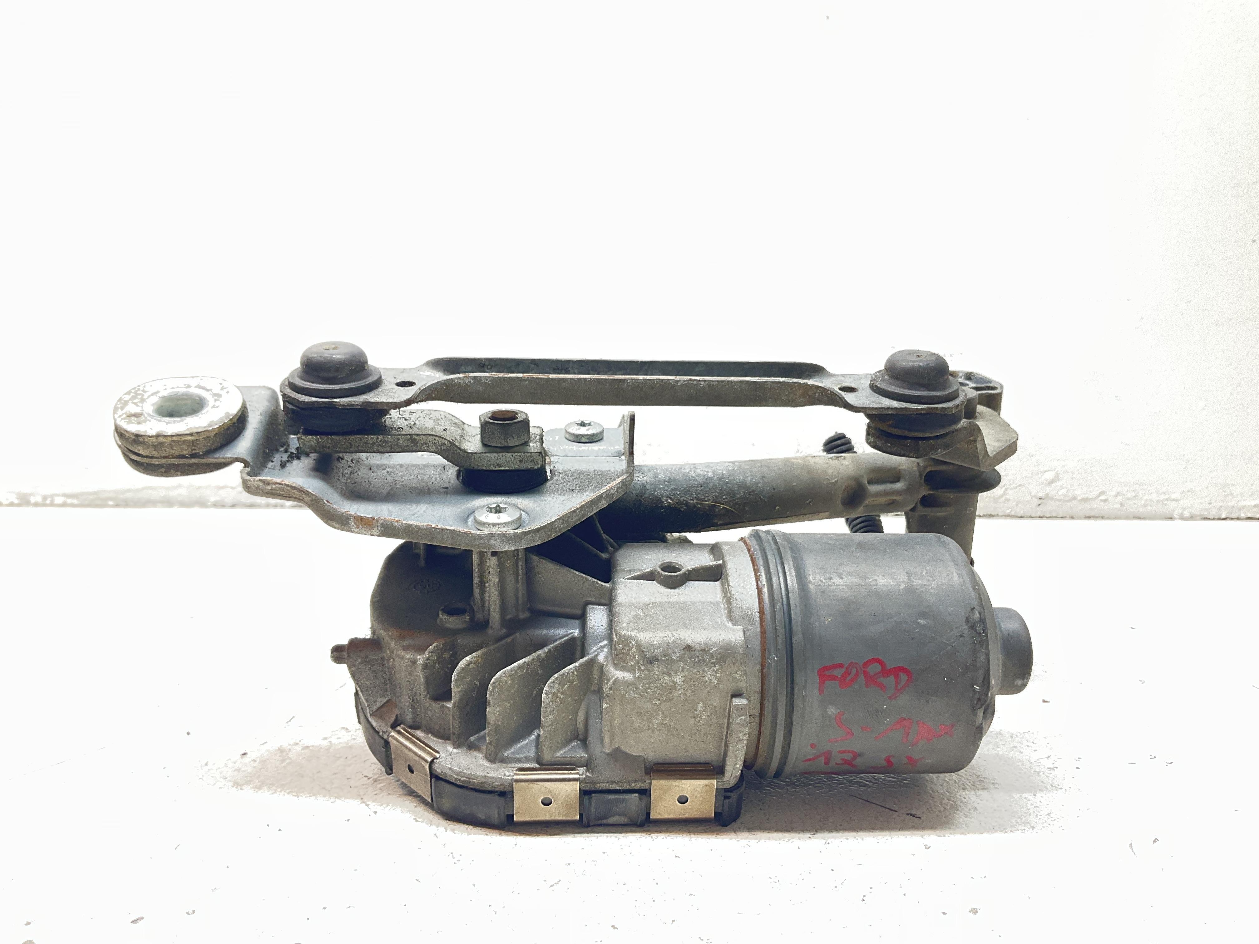 Motorino Tergiparabrezza Sinistro Usato