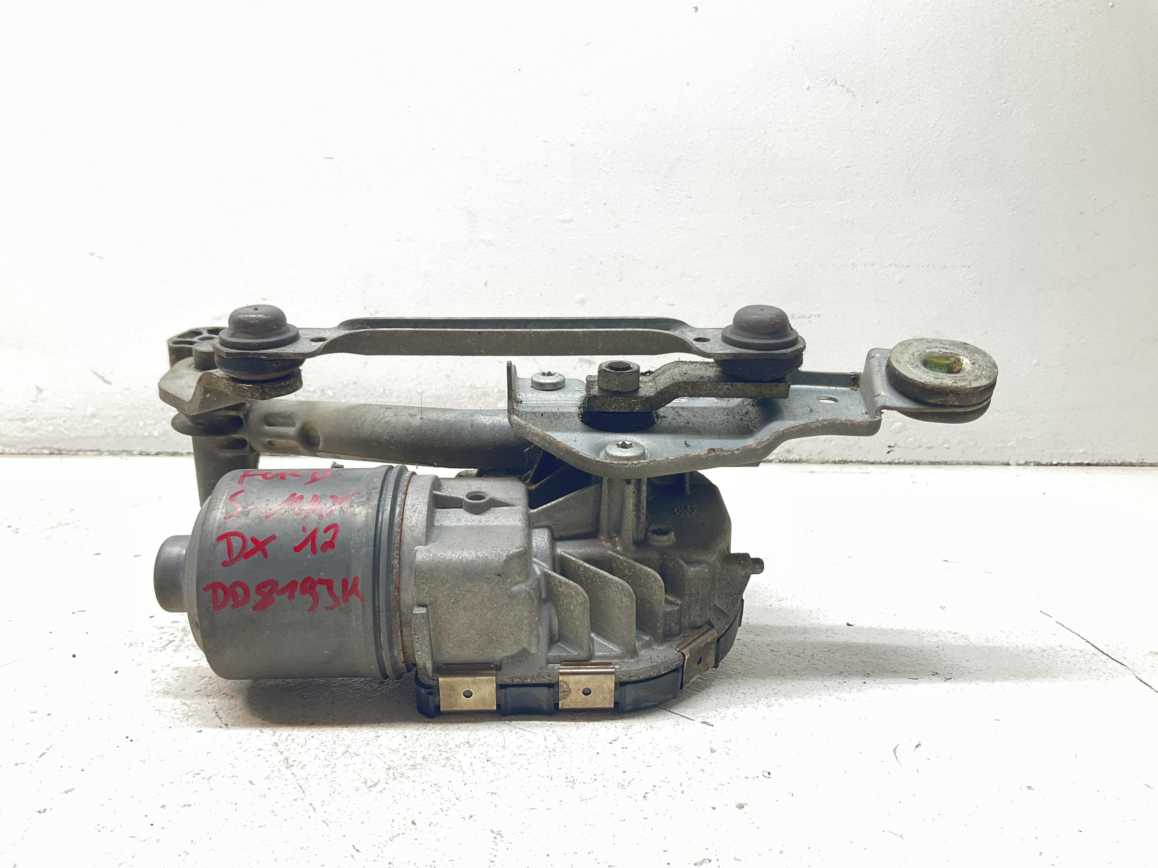 Motorino Tergiparabrezza Destro Usato