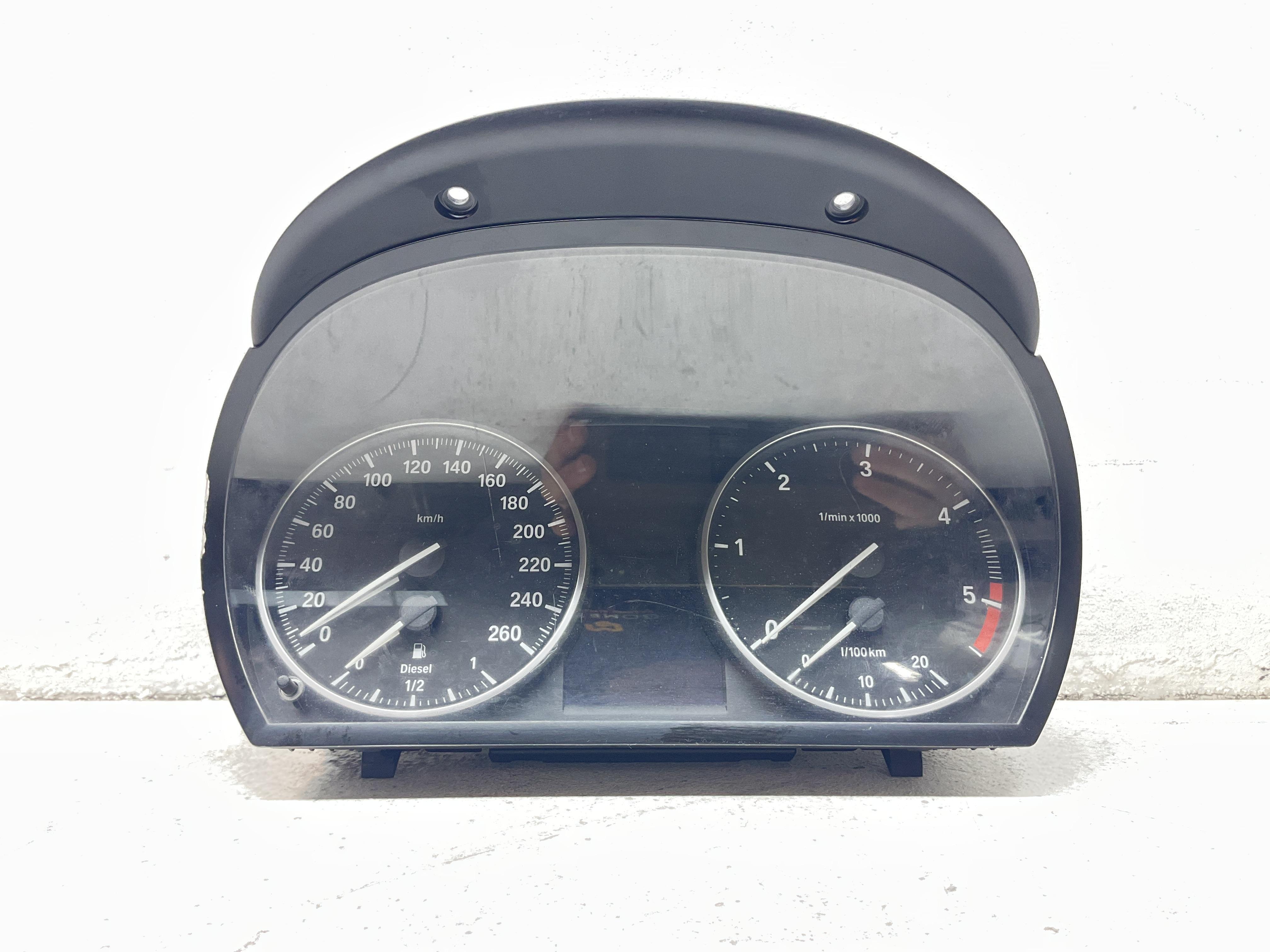 Quadro Strumenti Compl. Usato