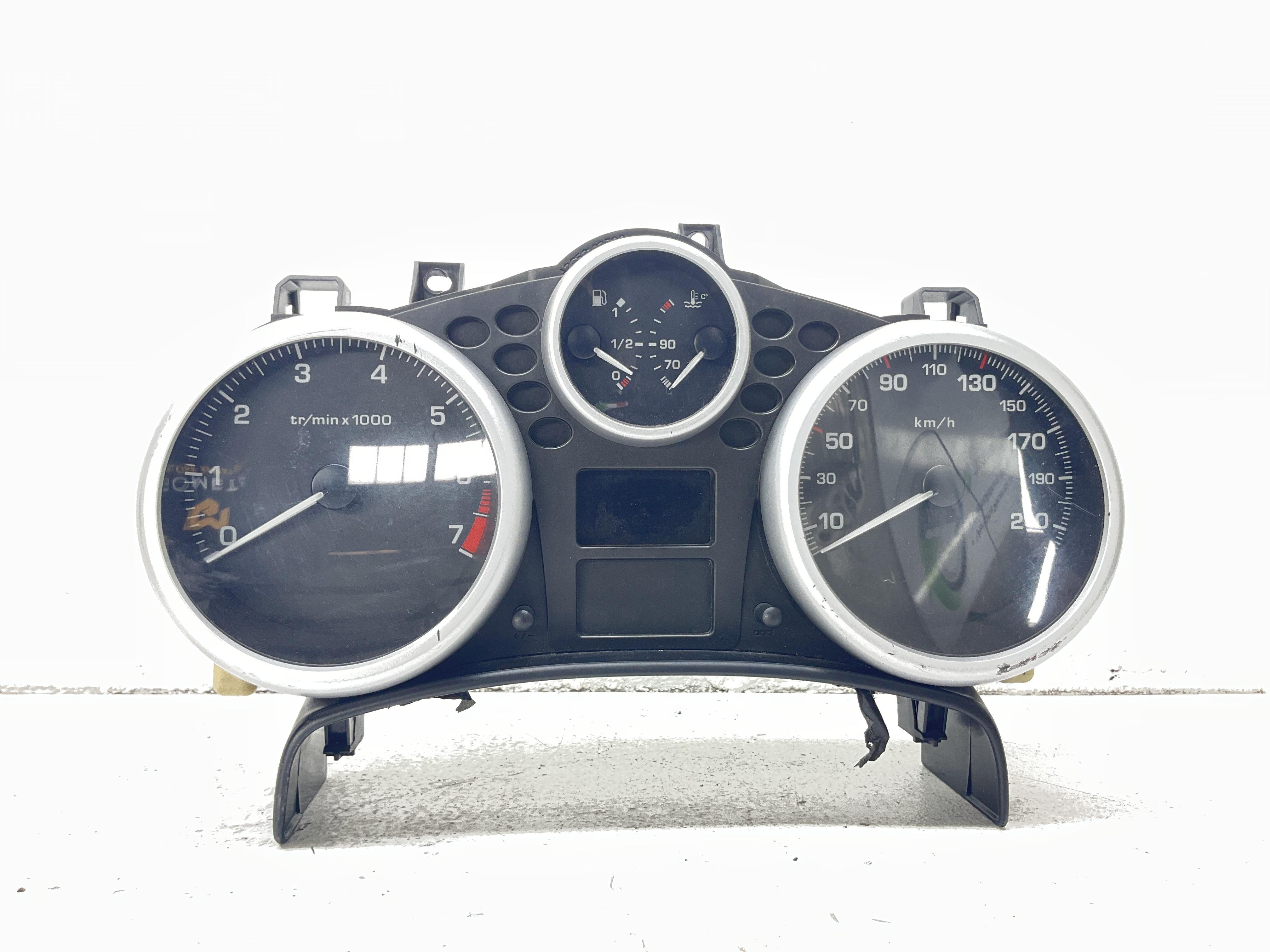 Quadro Strumenti Compl. Usato