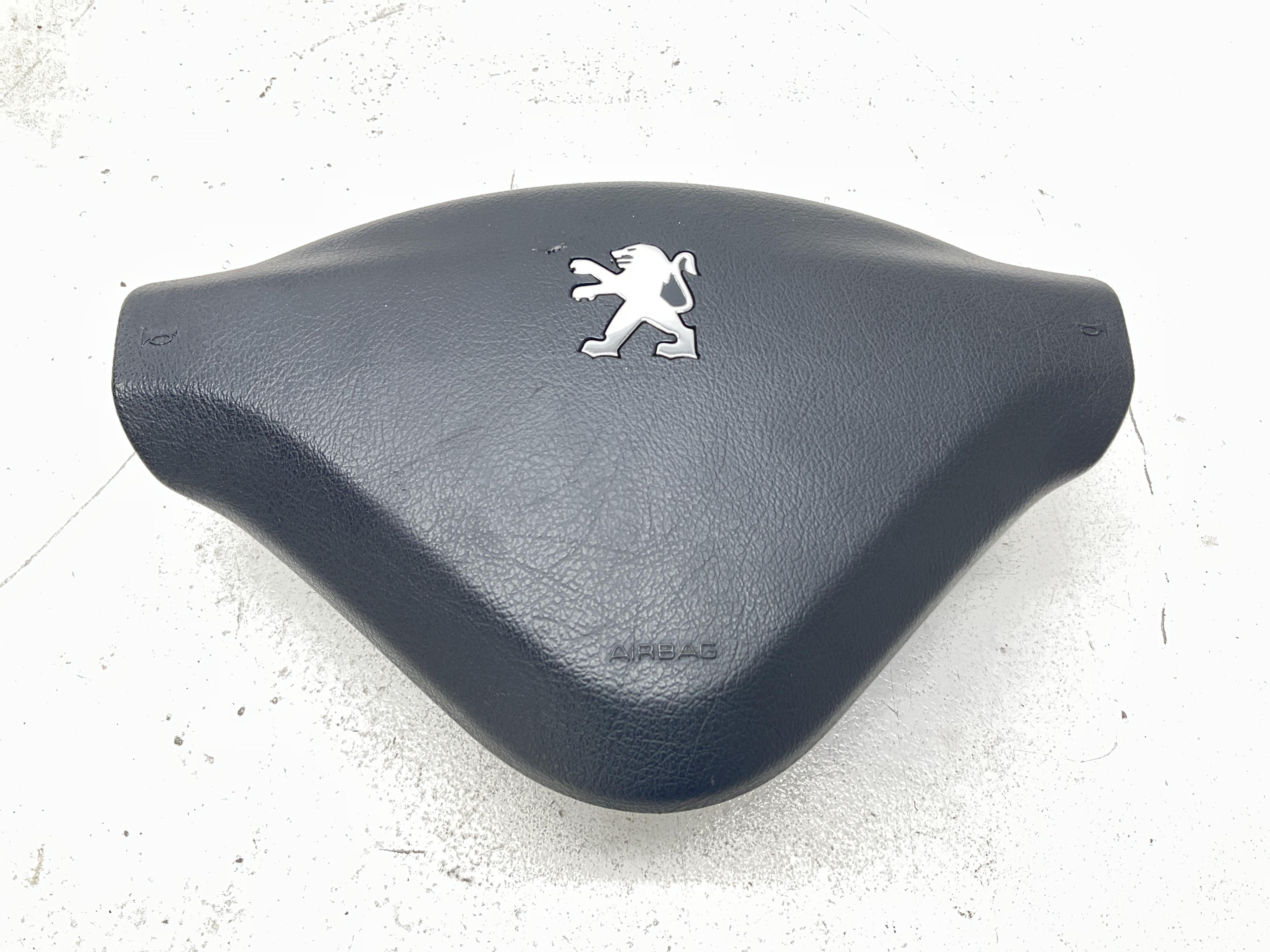 Dispositivo Airbag Lato Guida Usato