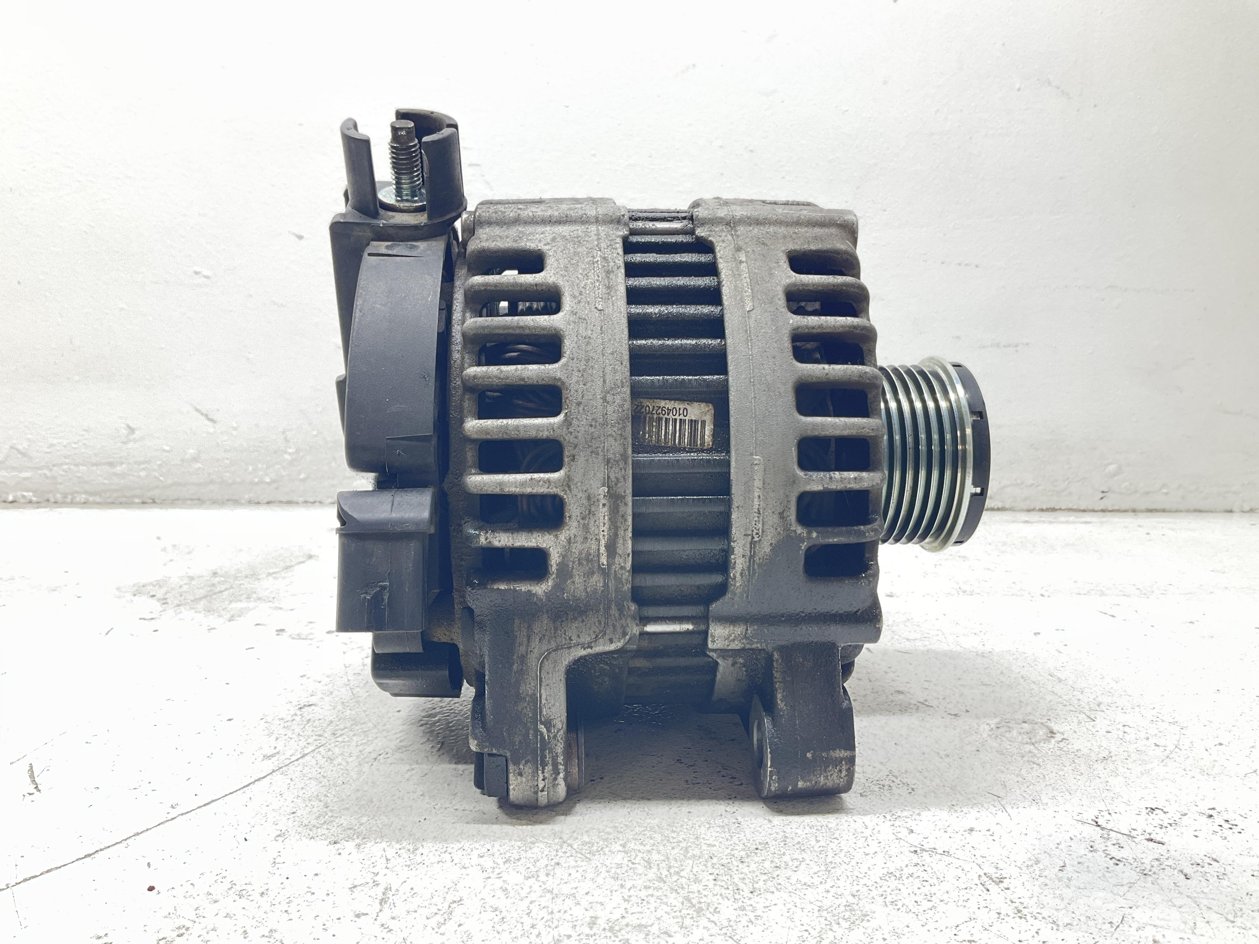 Alternatore (Bosch) Usato