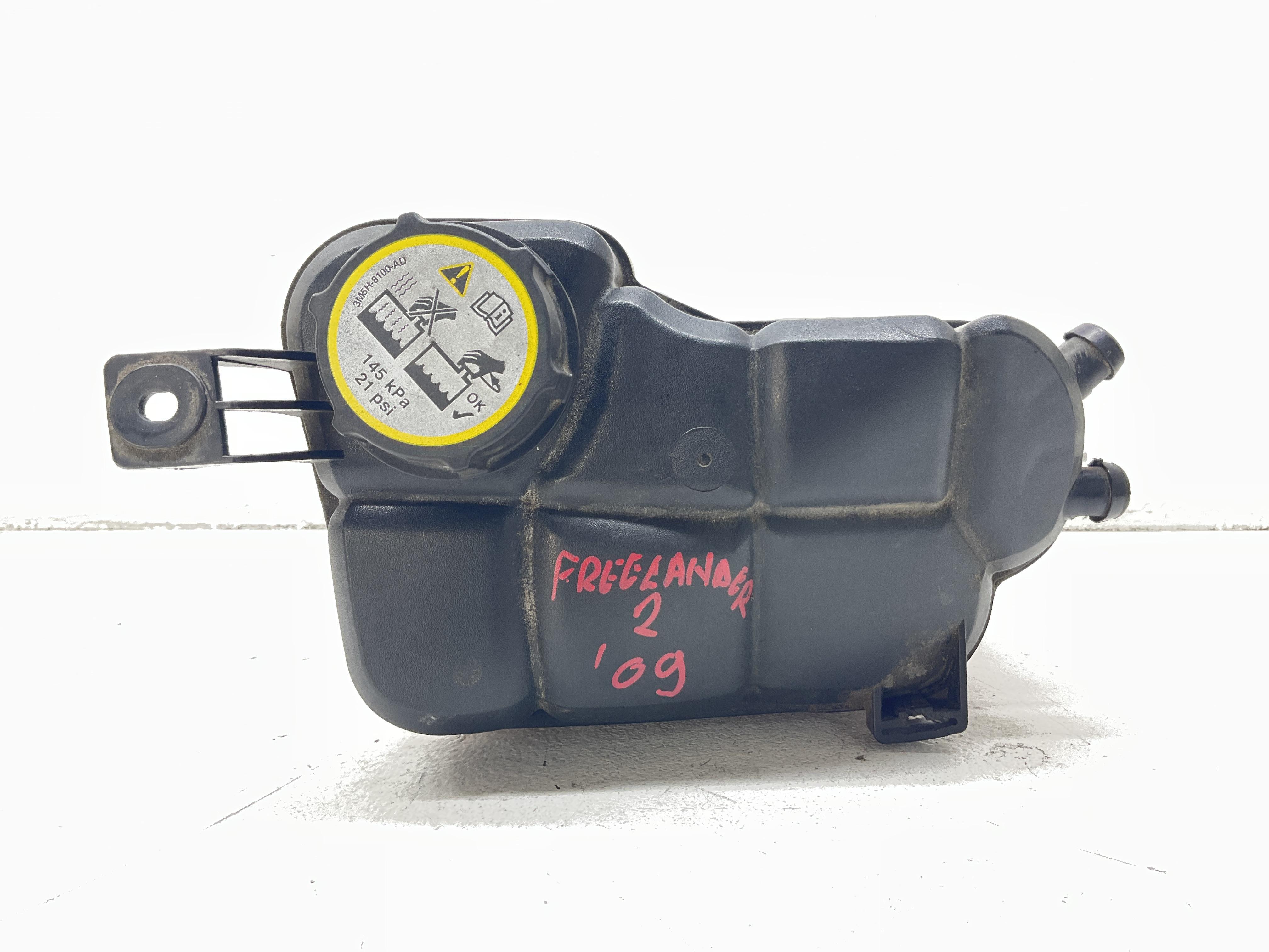 Vaschetta Compensazione Radiatore Usato