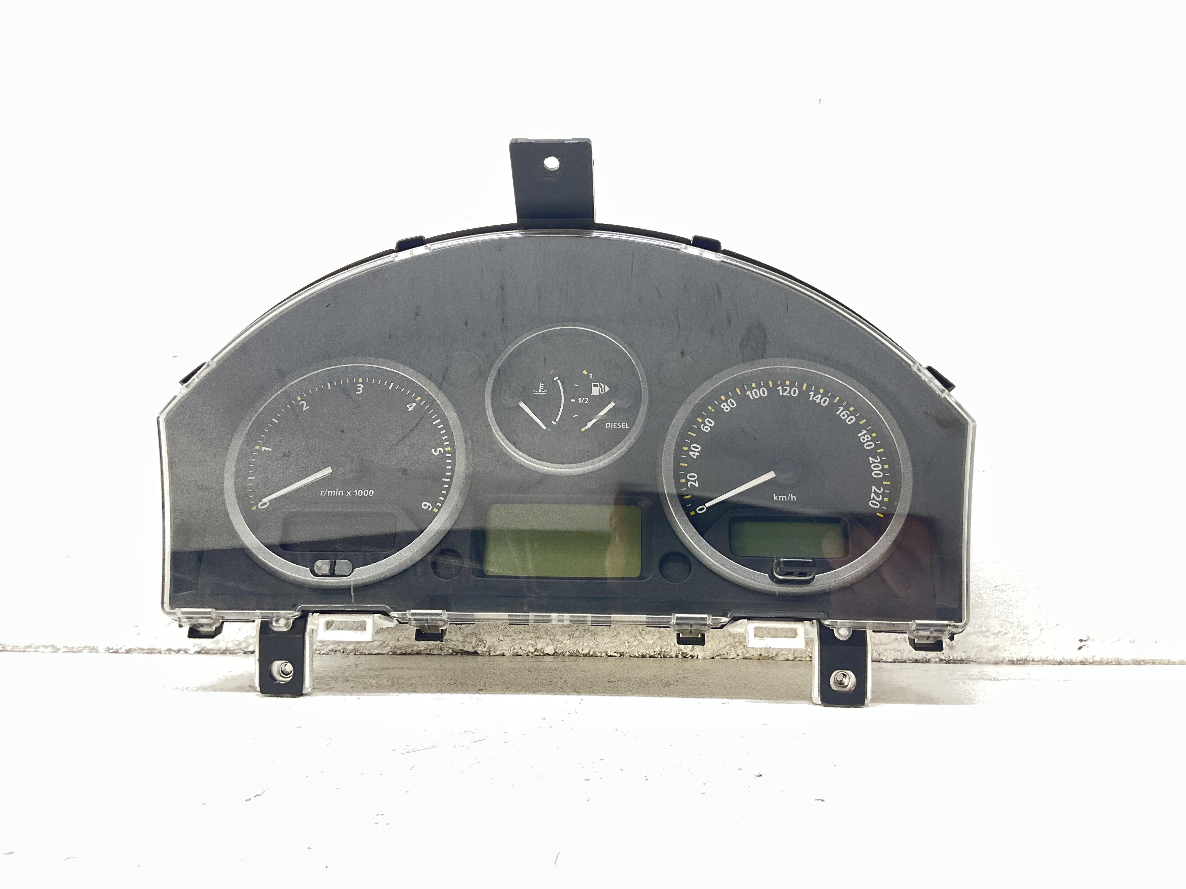 Quadro Strumenti Compl. Usato