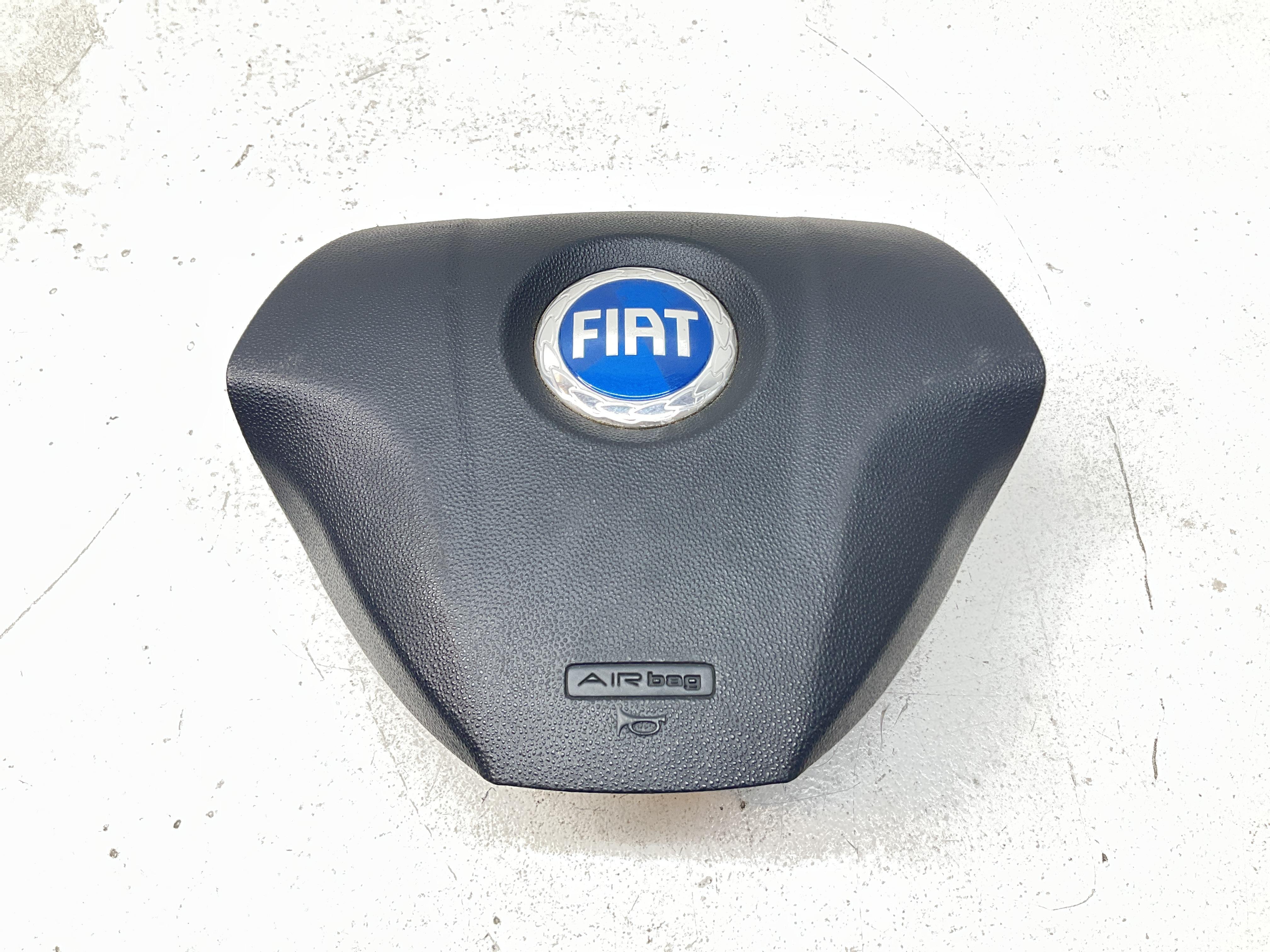 Dispositivo Airbag Lato Guida Usato